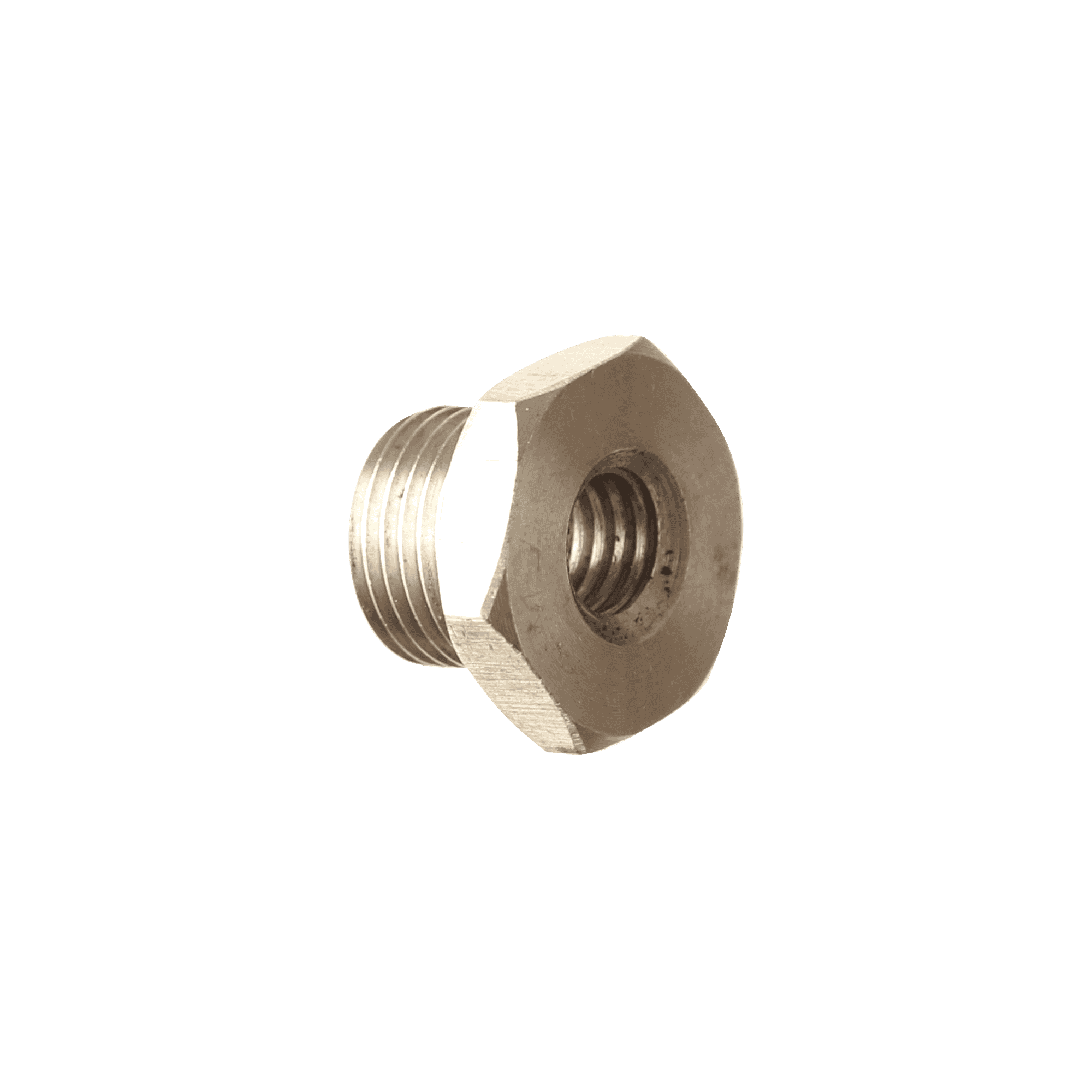 Keiser Threaded Insert 5/8 x 3/8