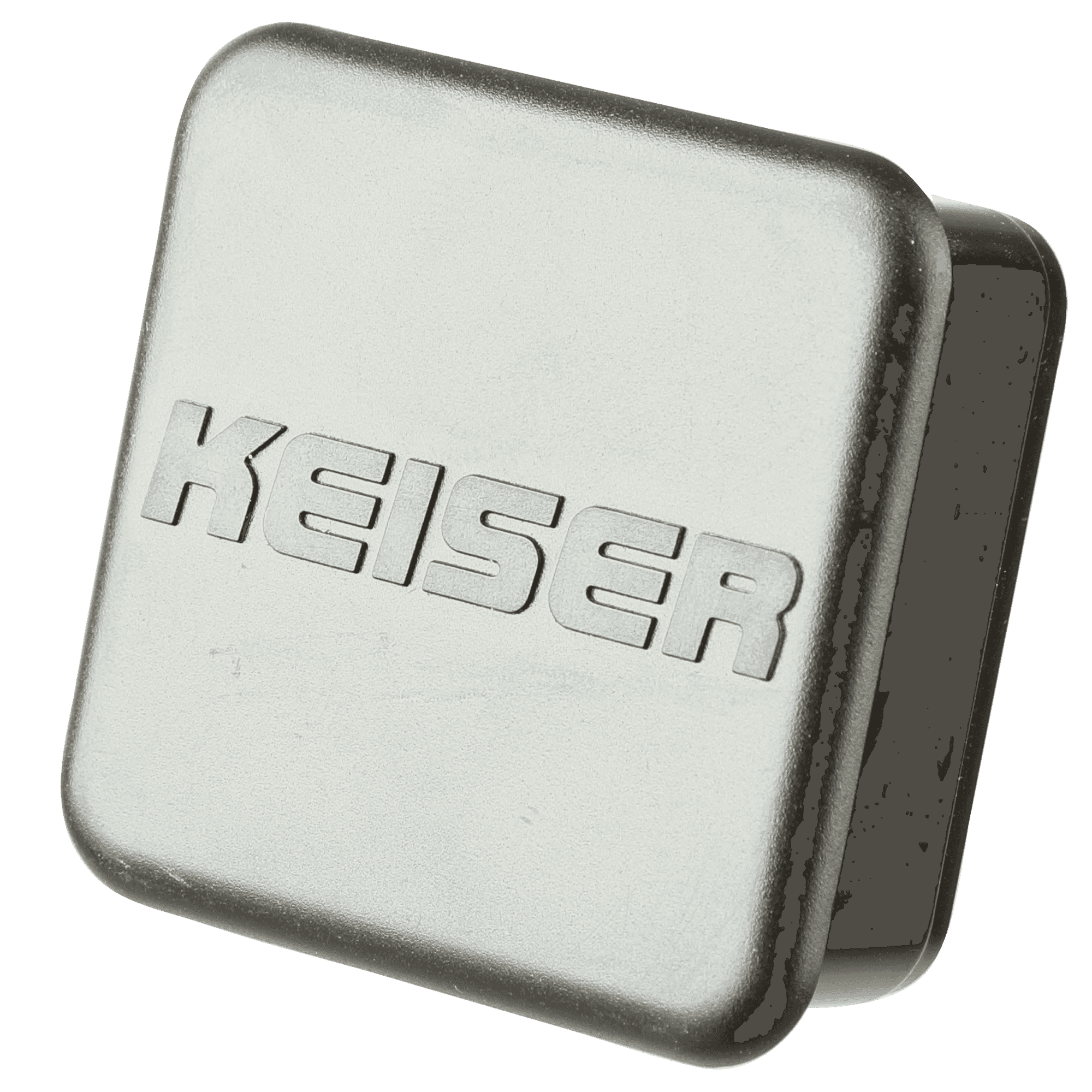 Keiser 2 Inch Square Plug