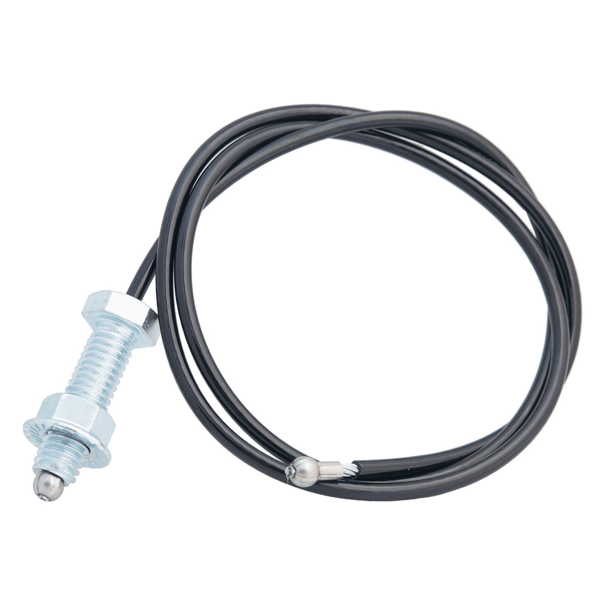 Startrac Lower Cable Assembly, 1050mm