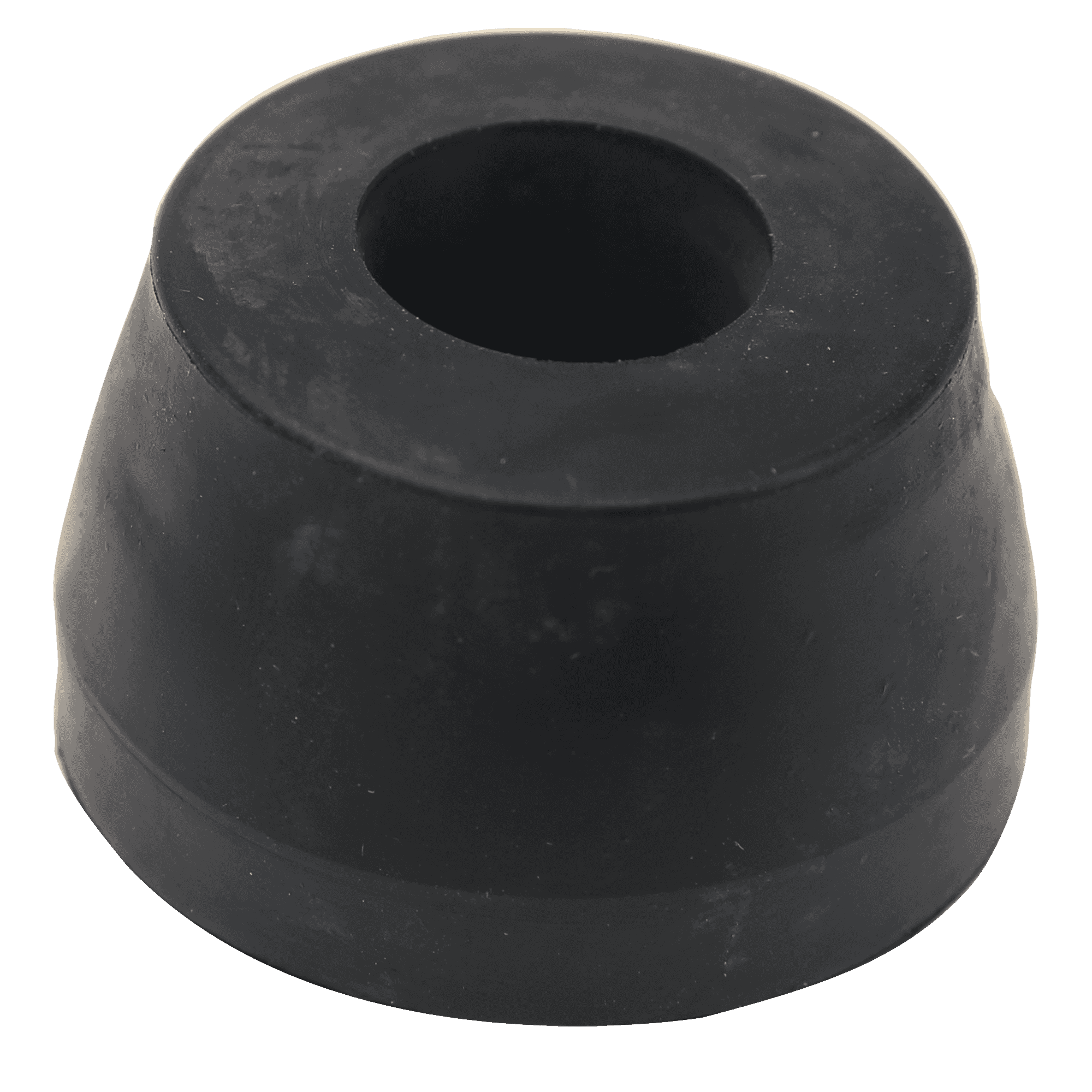 Stop, 50X26, Rubber, Star Trac
