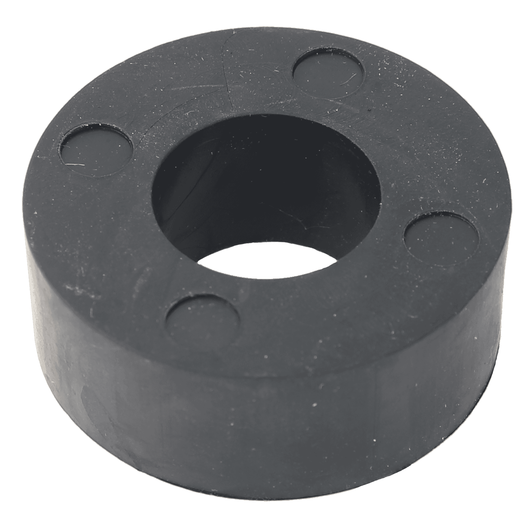 Startrac Stop, Bumper, Weight Plate
