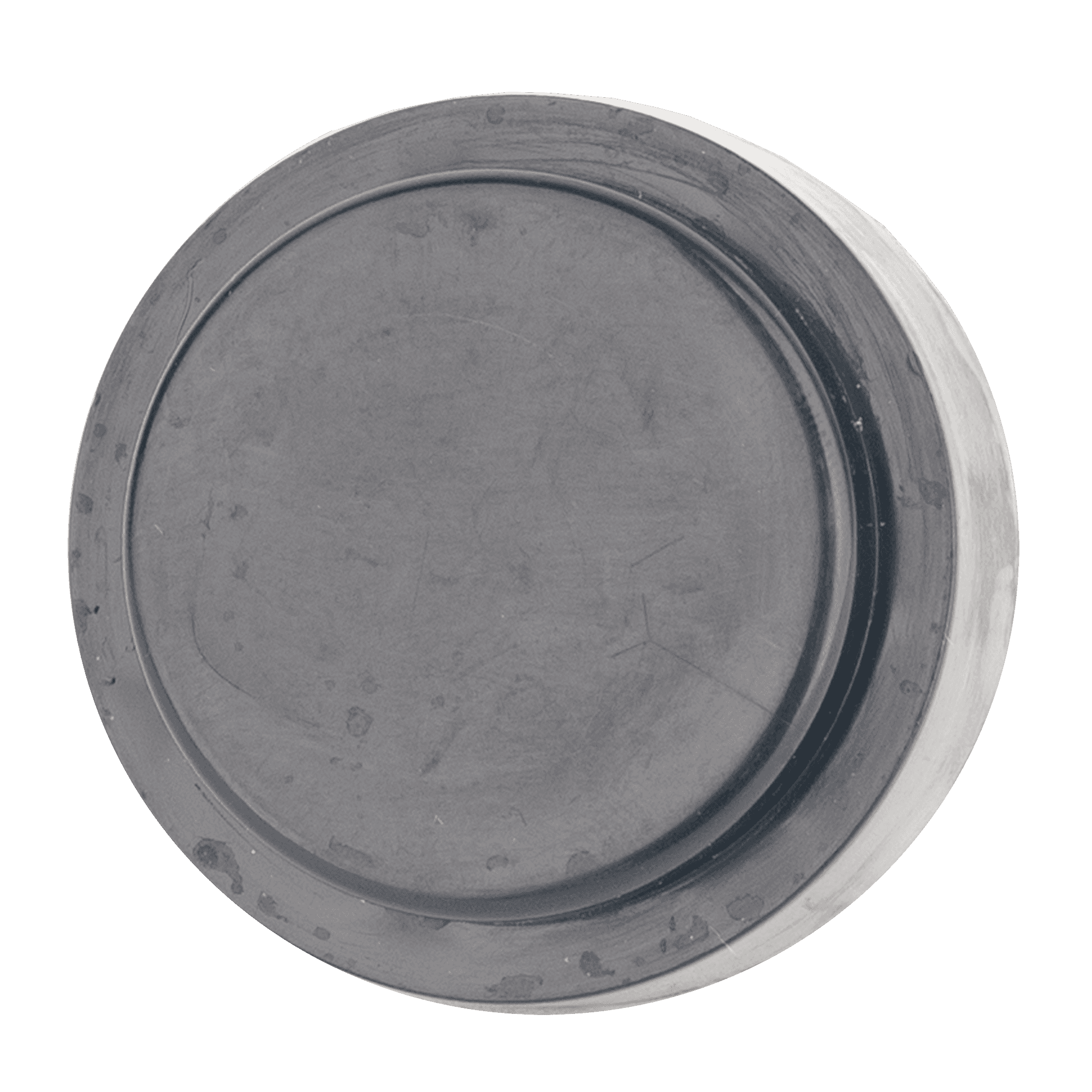 Rubber Cap to Guide Rod, Star Trac