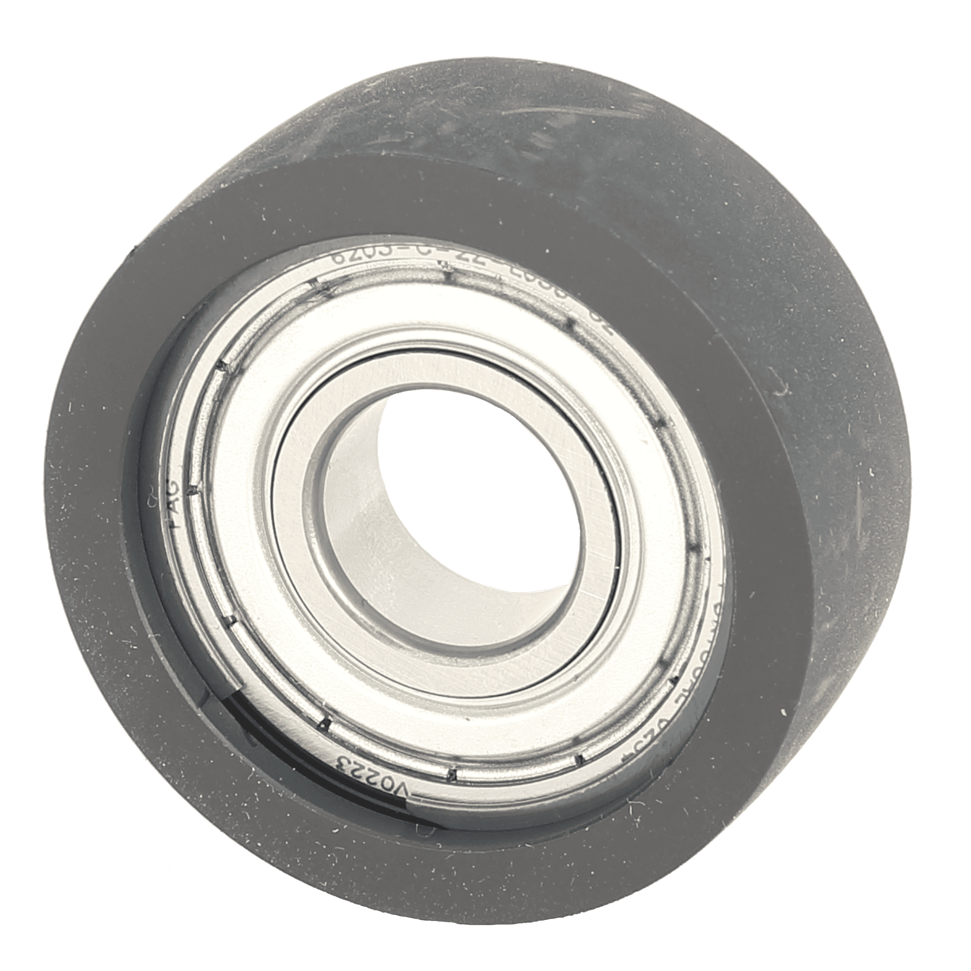 Idler Pulley for Keiser Cardio Machines
