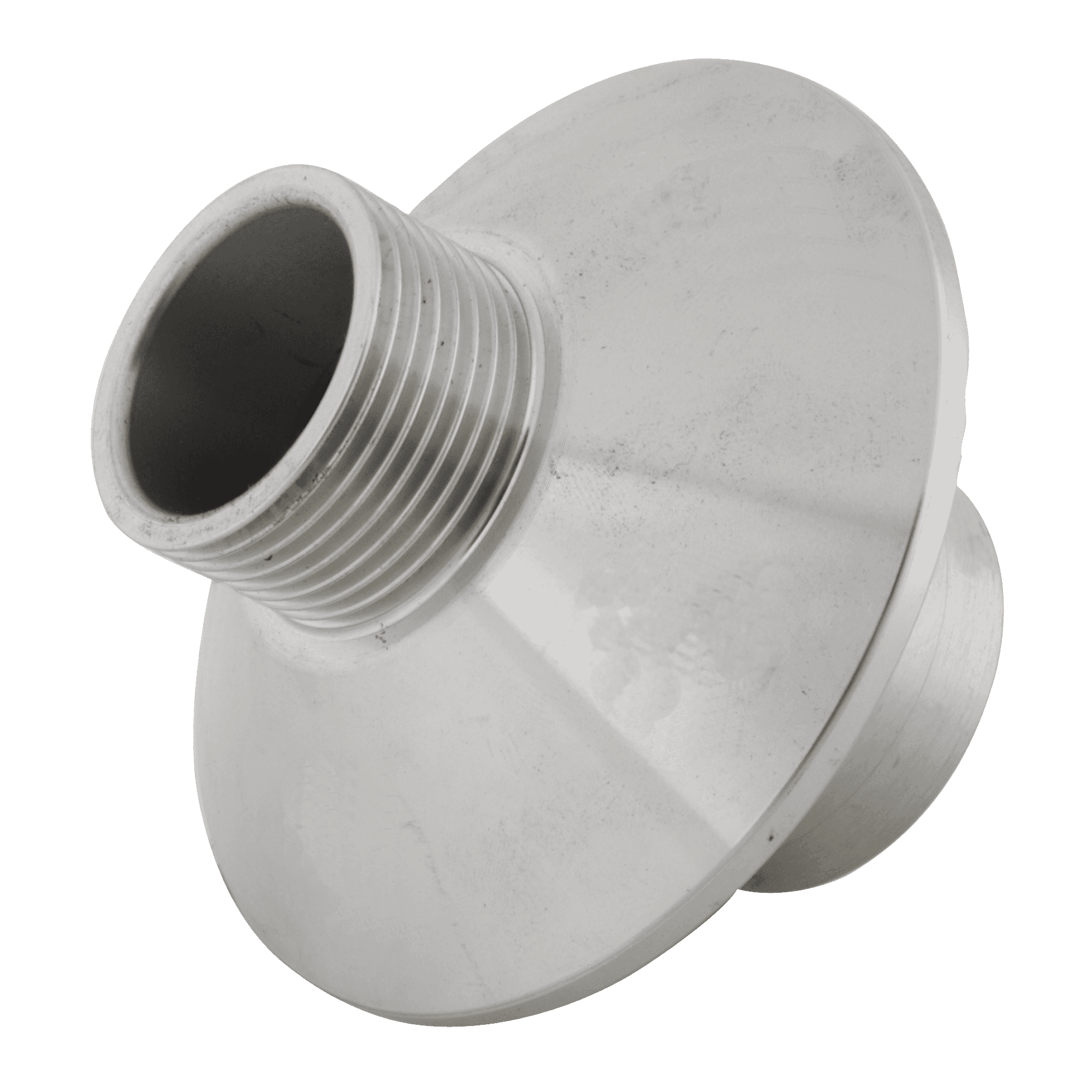 Keiser M3 Flywheel Hub, Newer Design