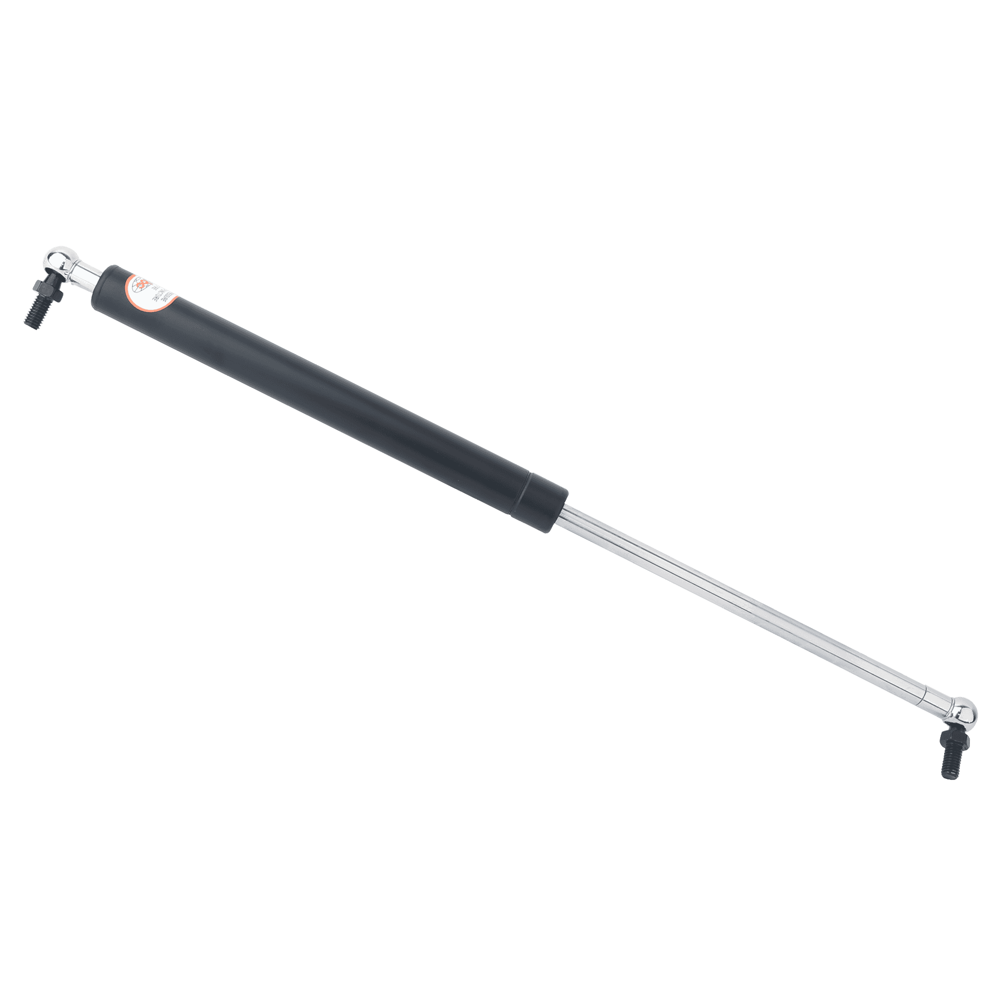 Shock, Seat Sled, 30Lb, Star Trac