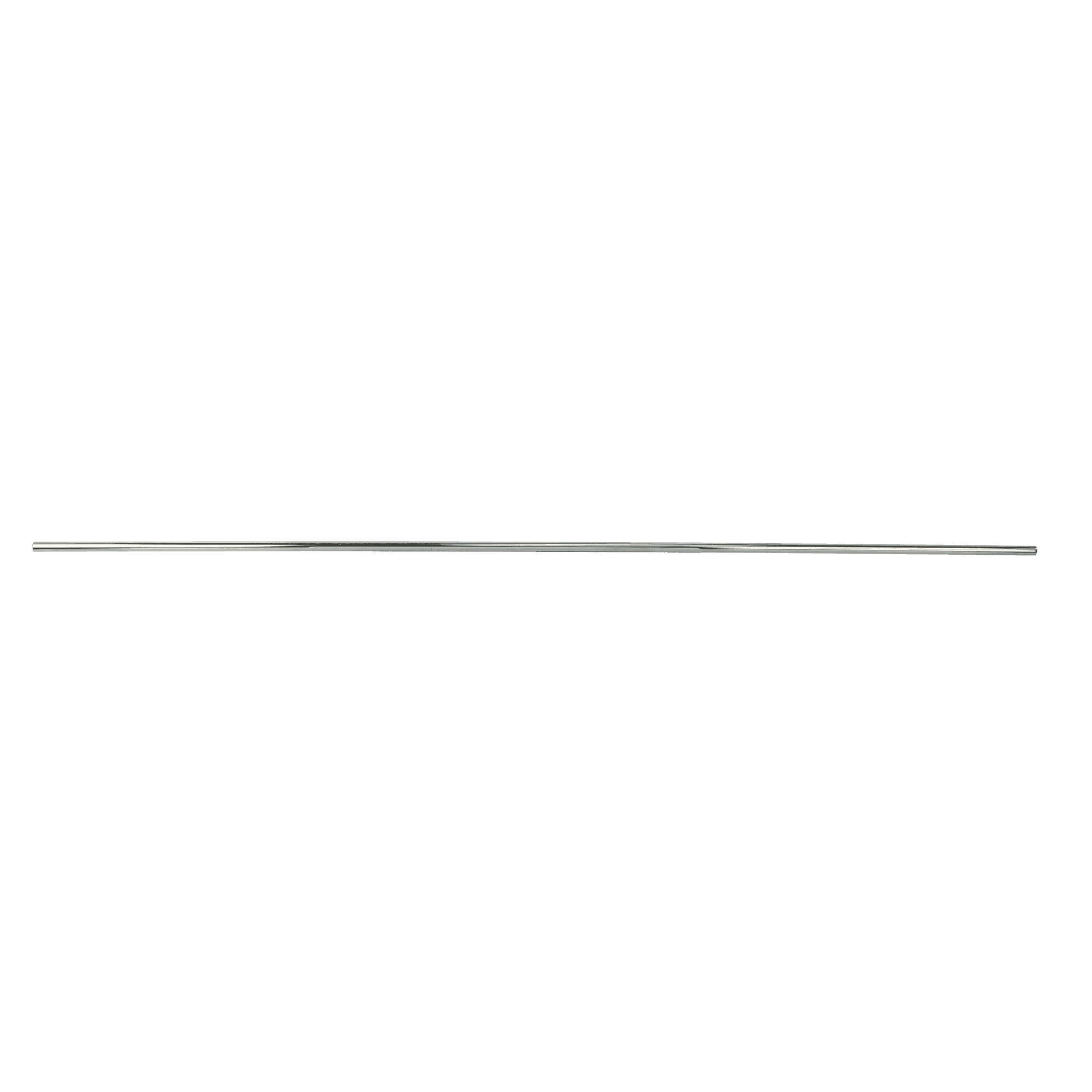 Guide Rod, 22Mm X 1240Mm, Startrac