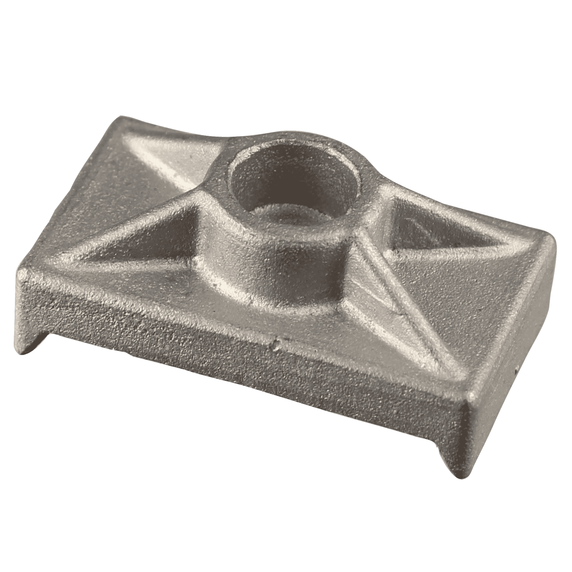 Friction Plate for Keiser Cardio Equipment