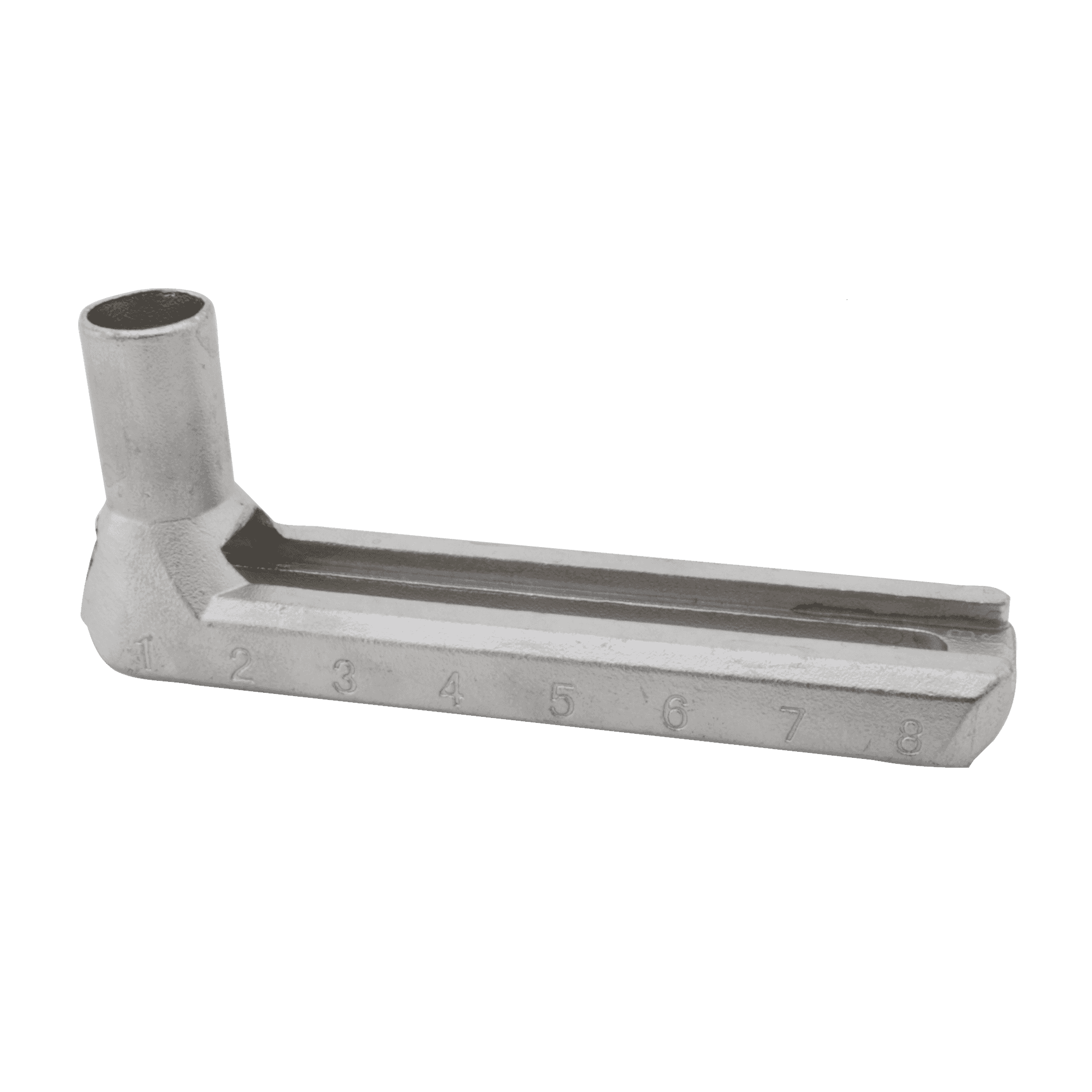 Keiser Seat Slider 555009