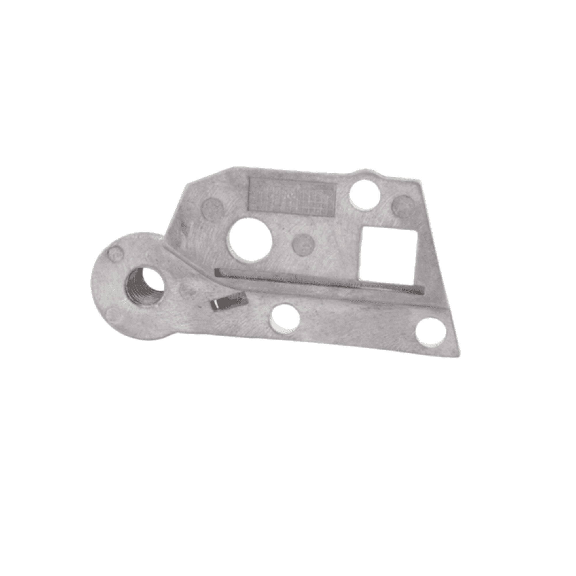 Keiser Magnet Support Plate