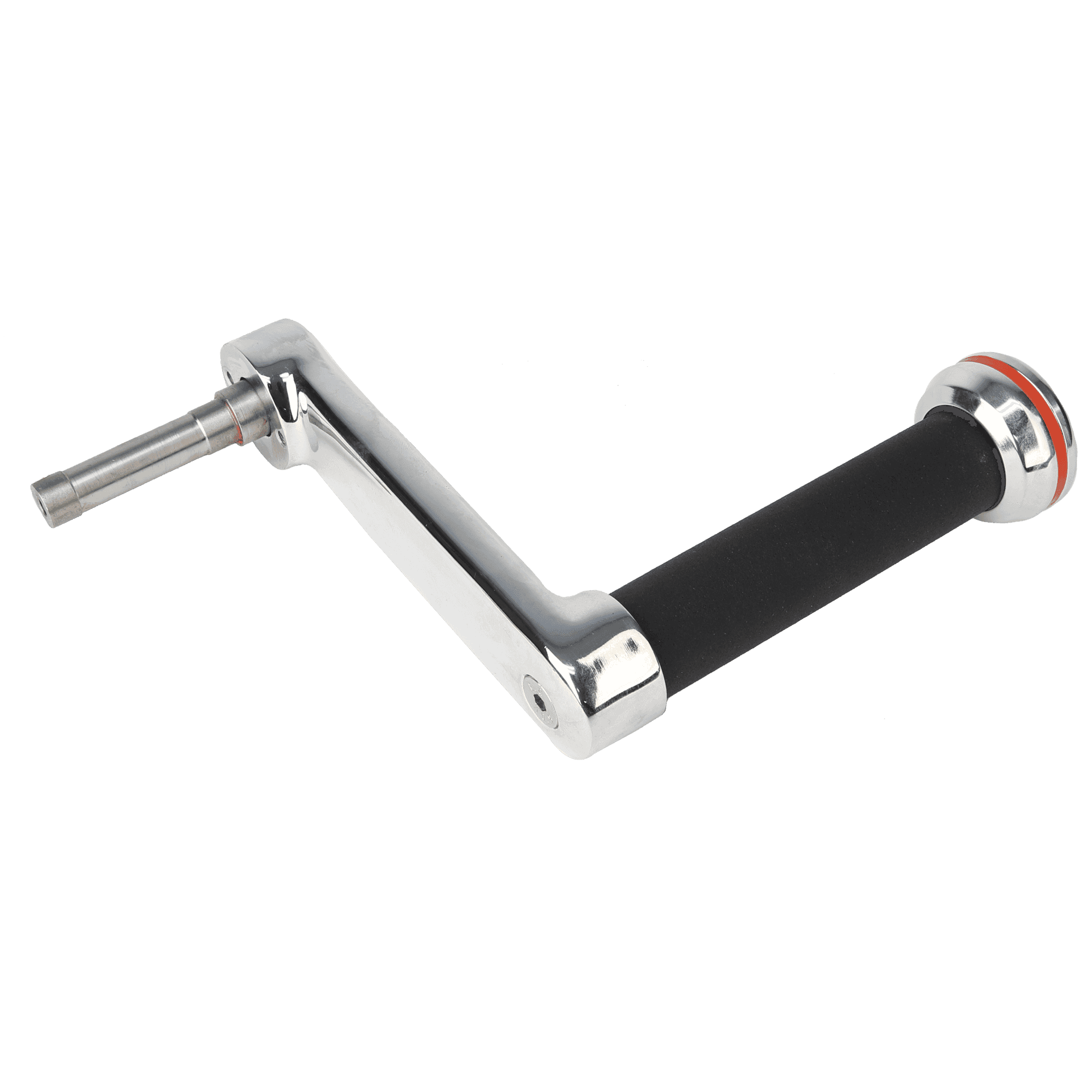 Grip Handle, Delt, Star Trac