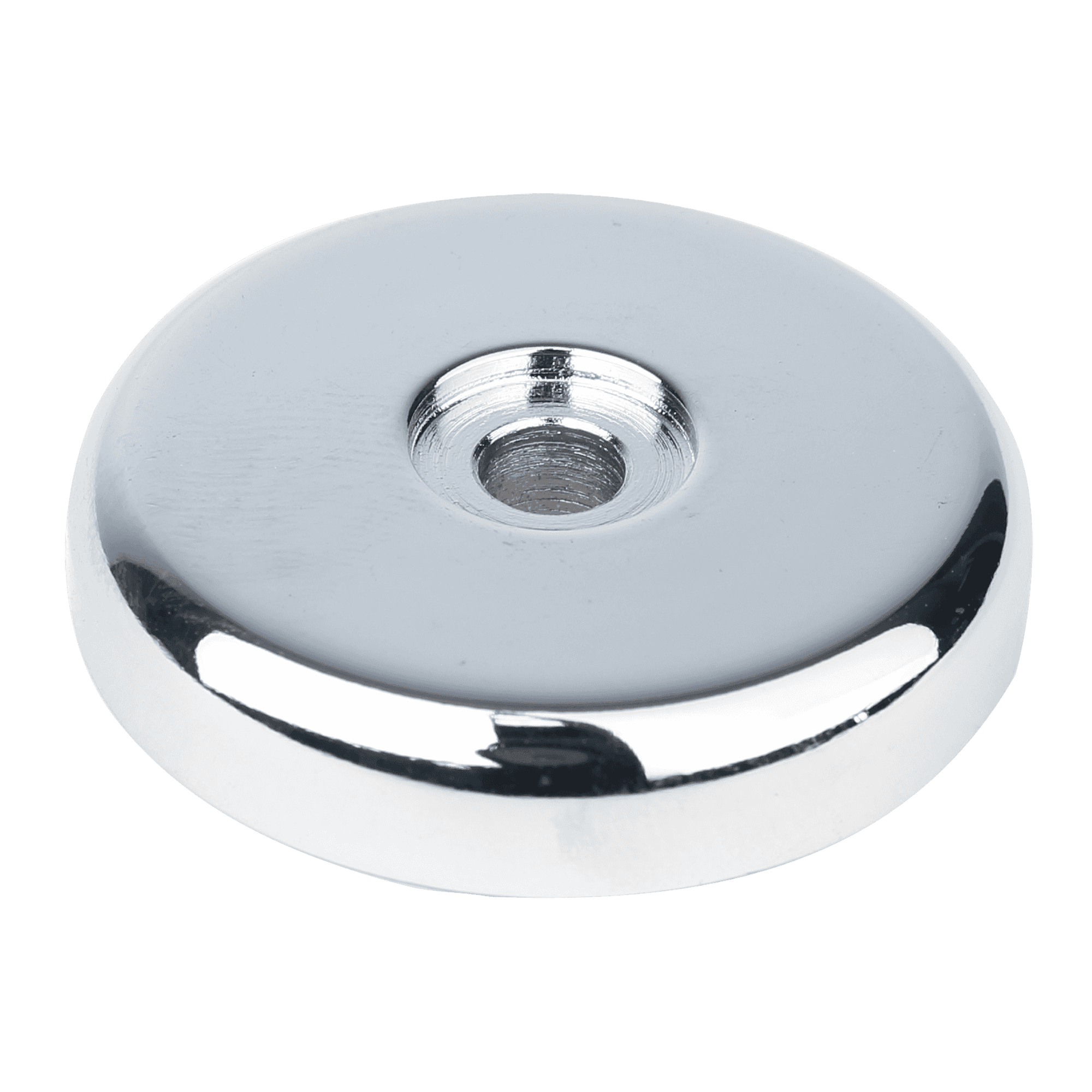 Startrac 1 3/4 Rnd Aluminum Bearing Cap