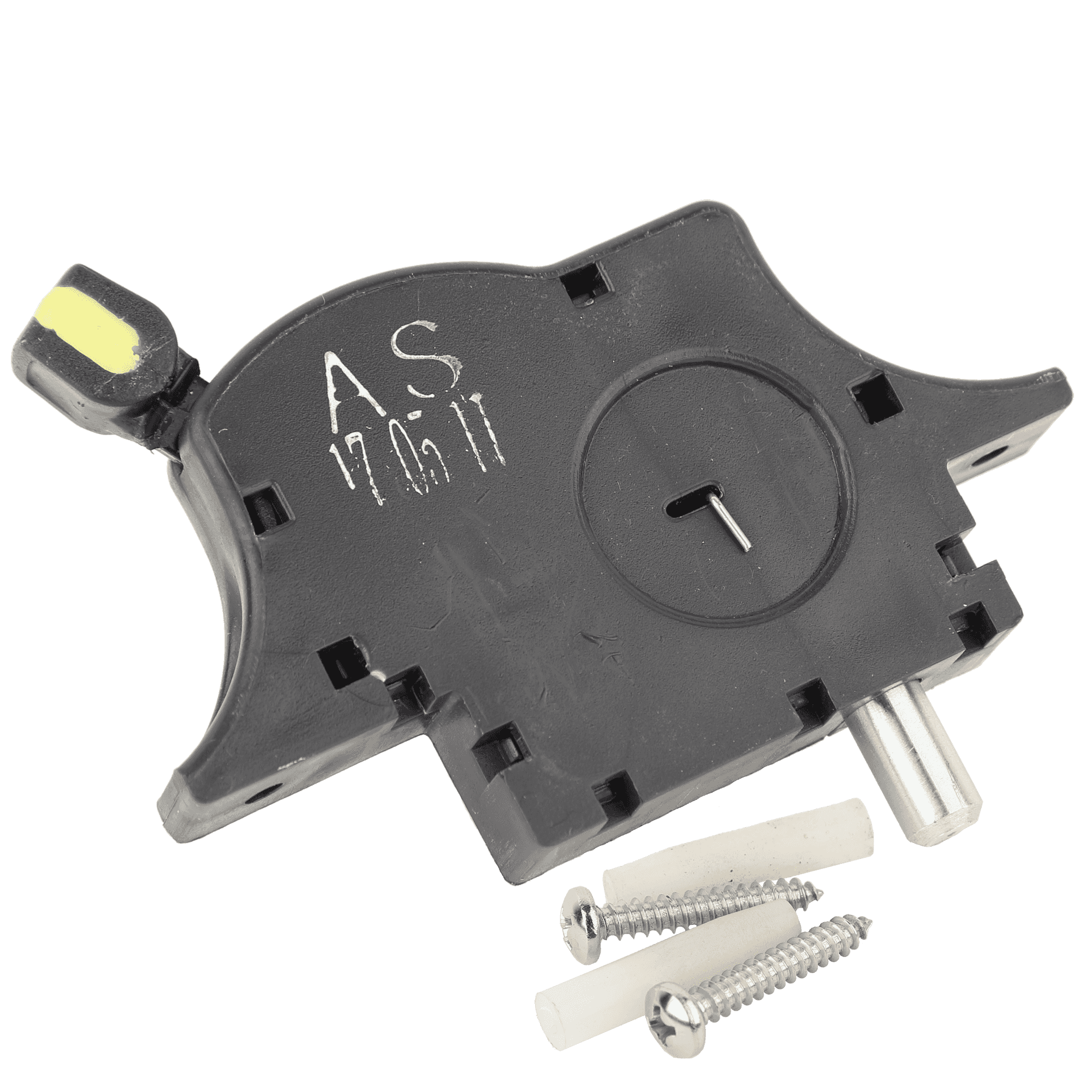 Lock-N-Load Switch Kit, Straight, Star Trac