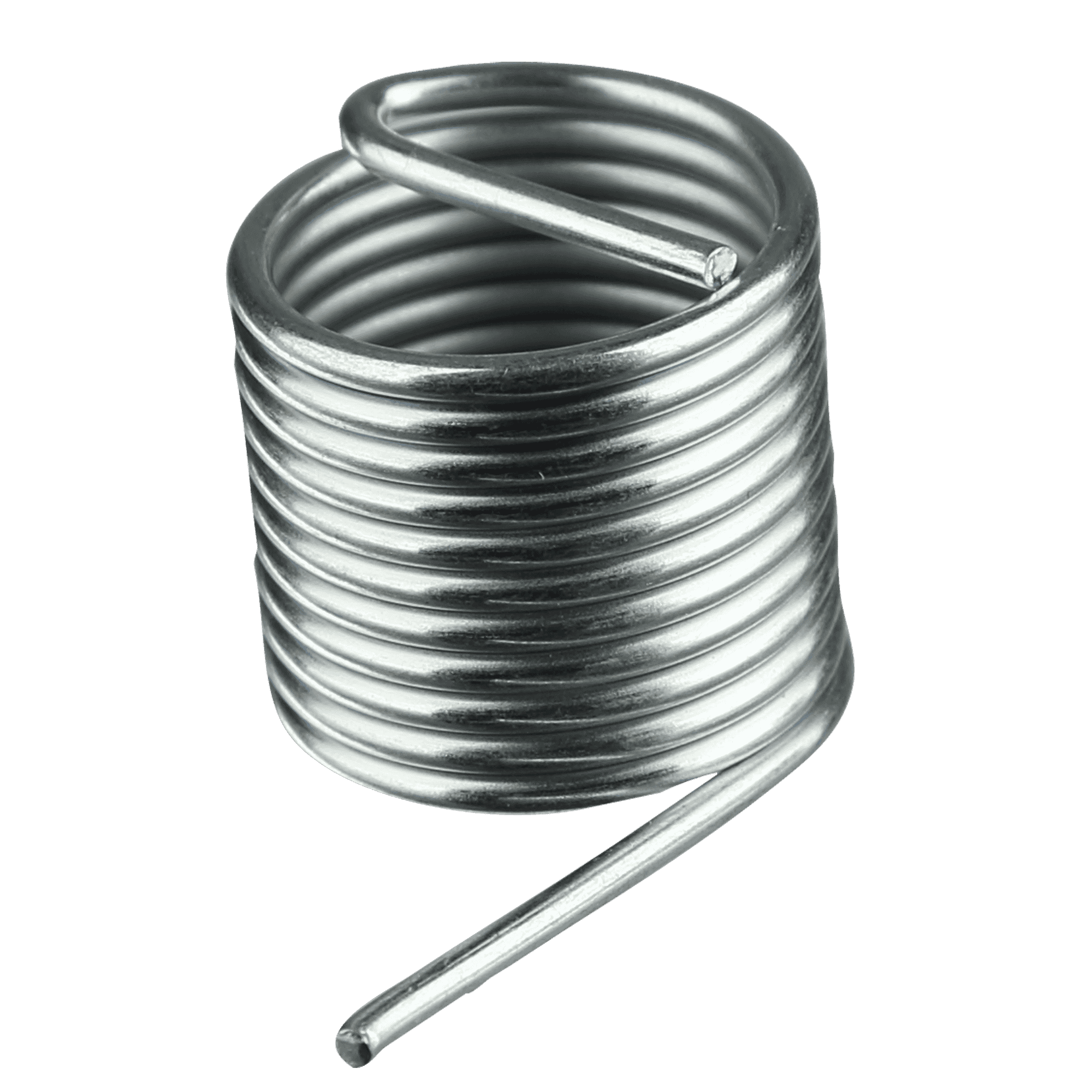 Torsion Spring for Keiser Indoor Cycle Bikes