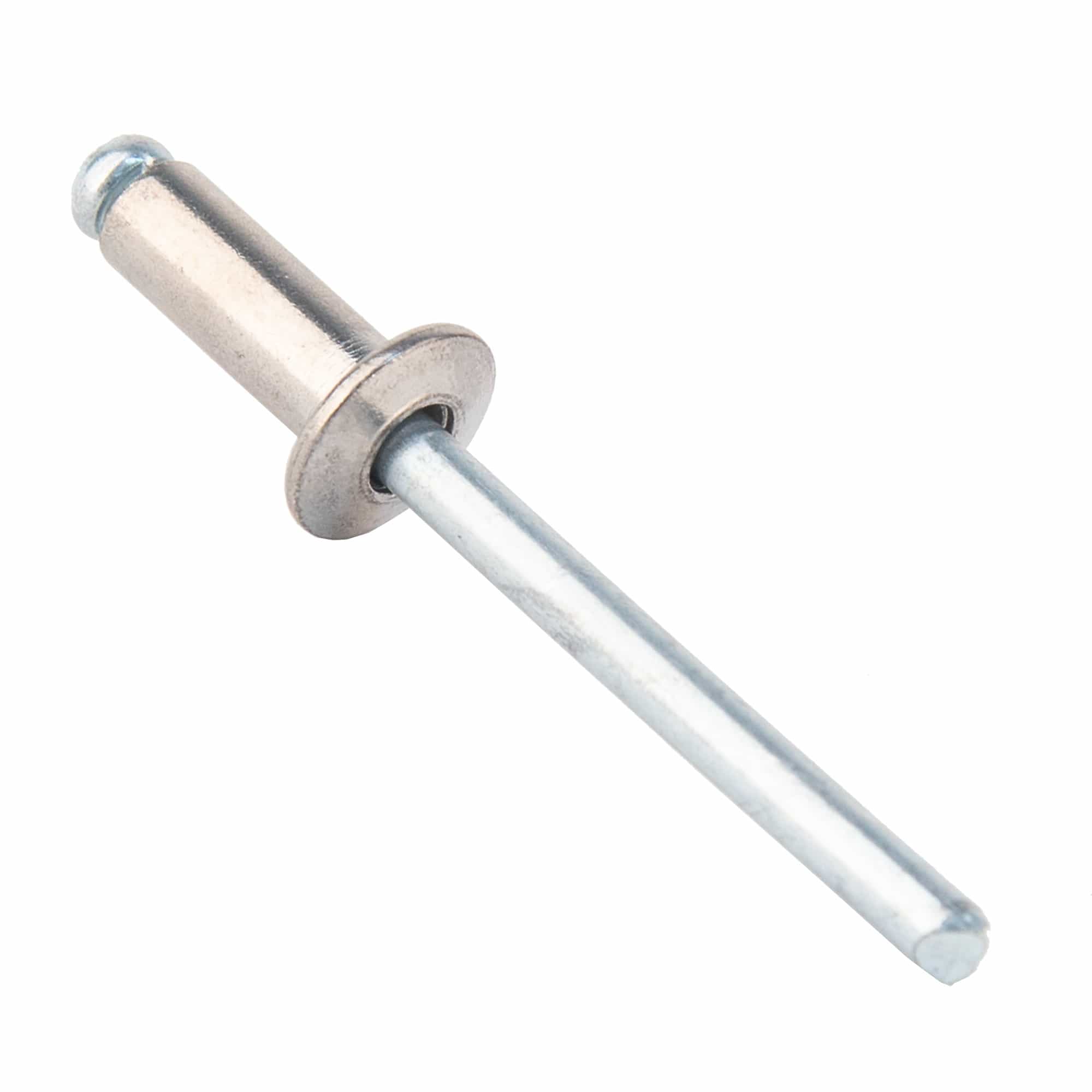 Rivet, 5Mm, Star Trac
