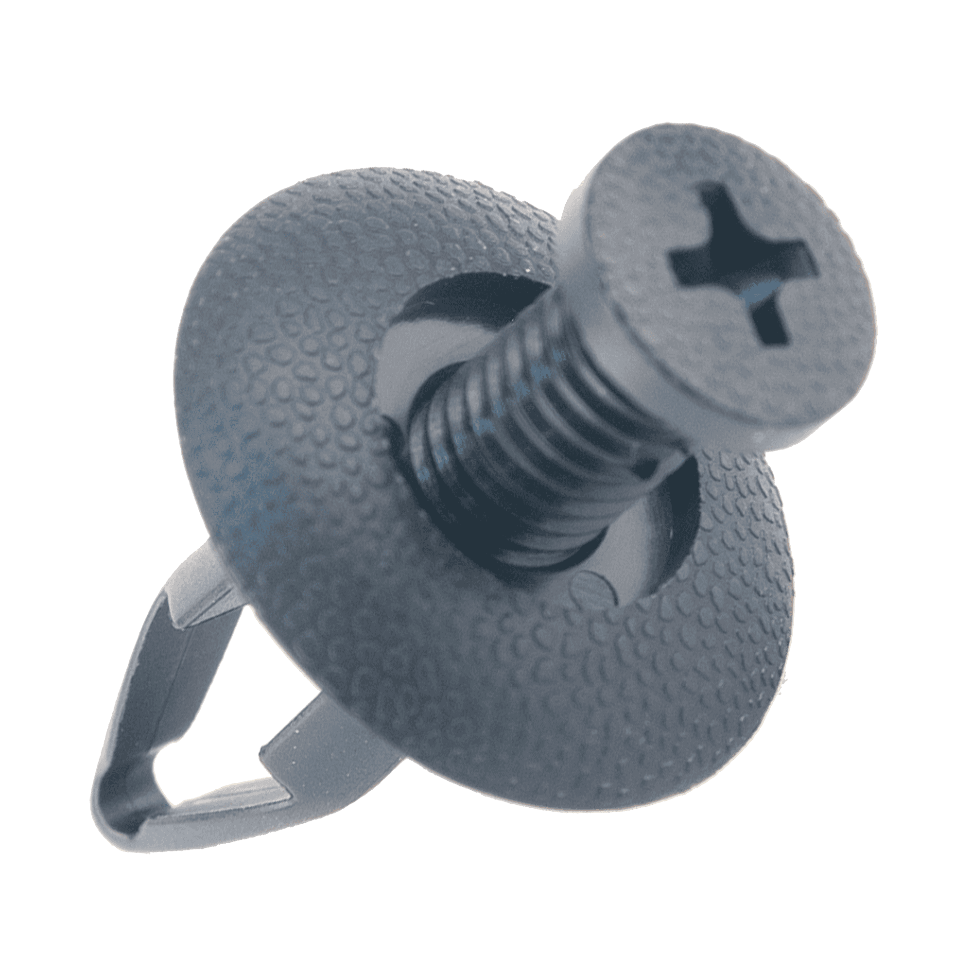 Rivet, Push Type, Star Trac 731-1933