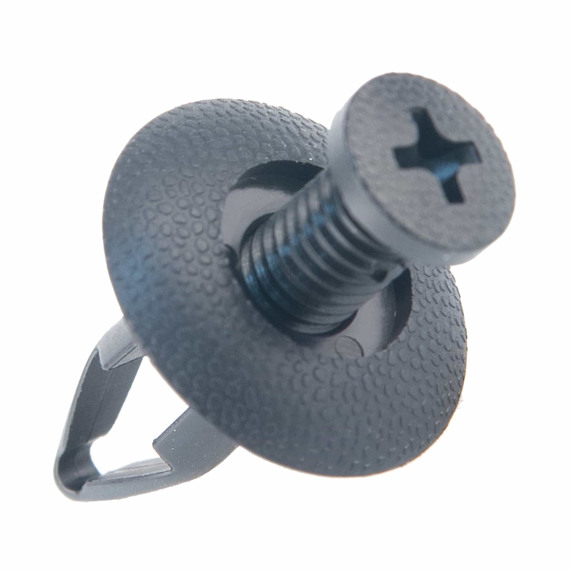 Rivet, Push Type, Star Trac 731-1933