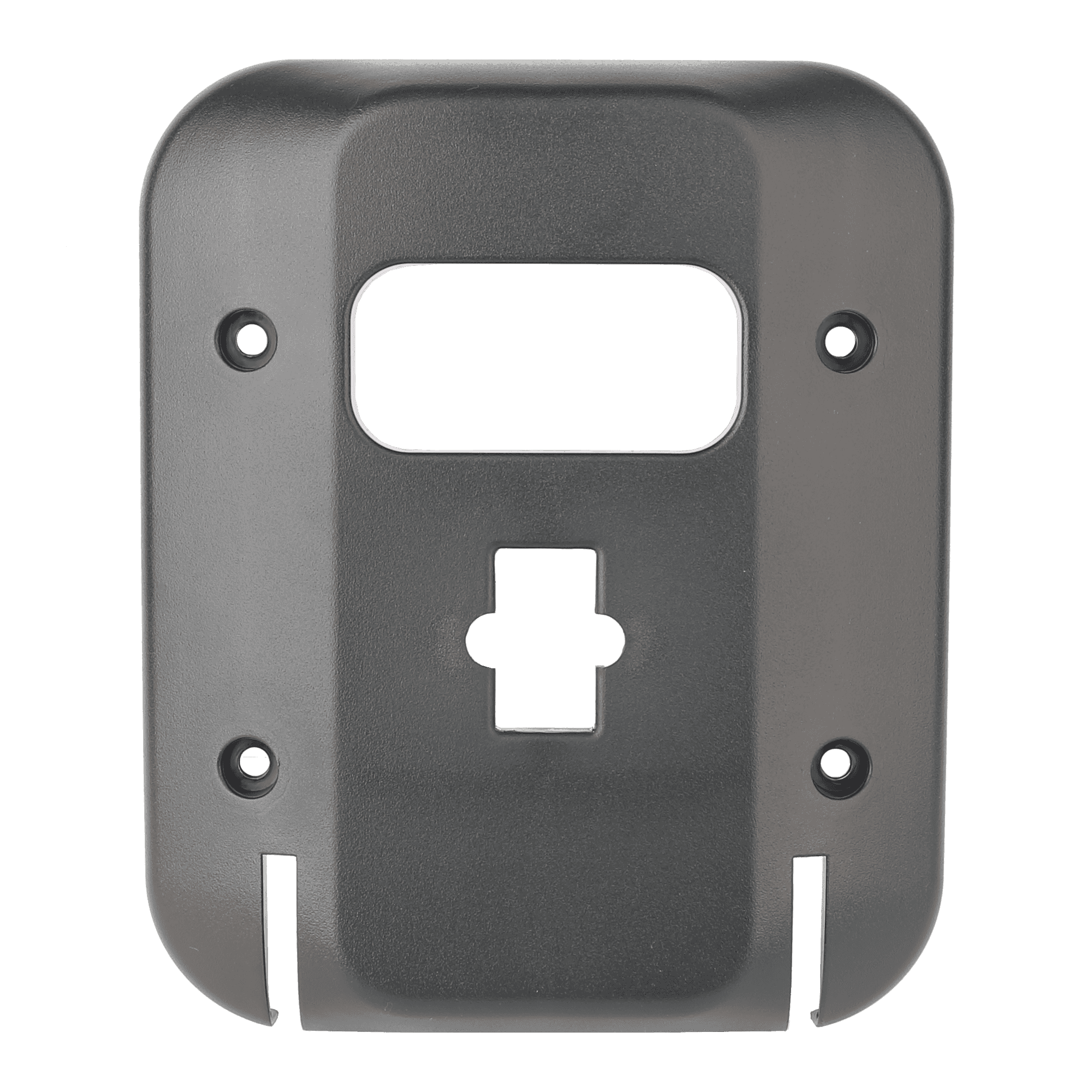 Cover, Front End, Star Trac