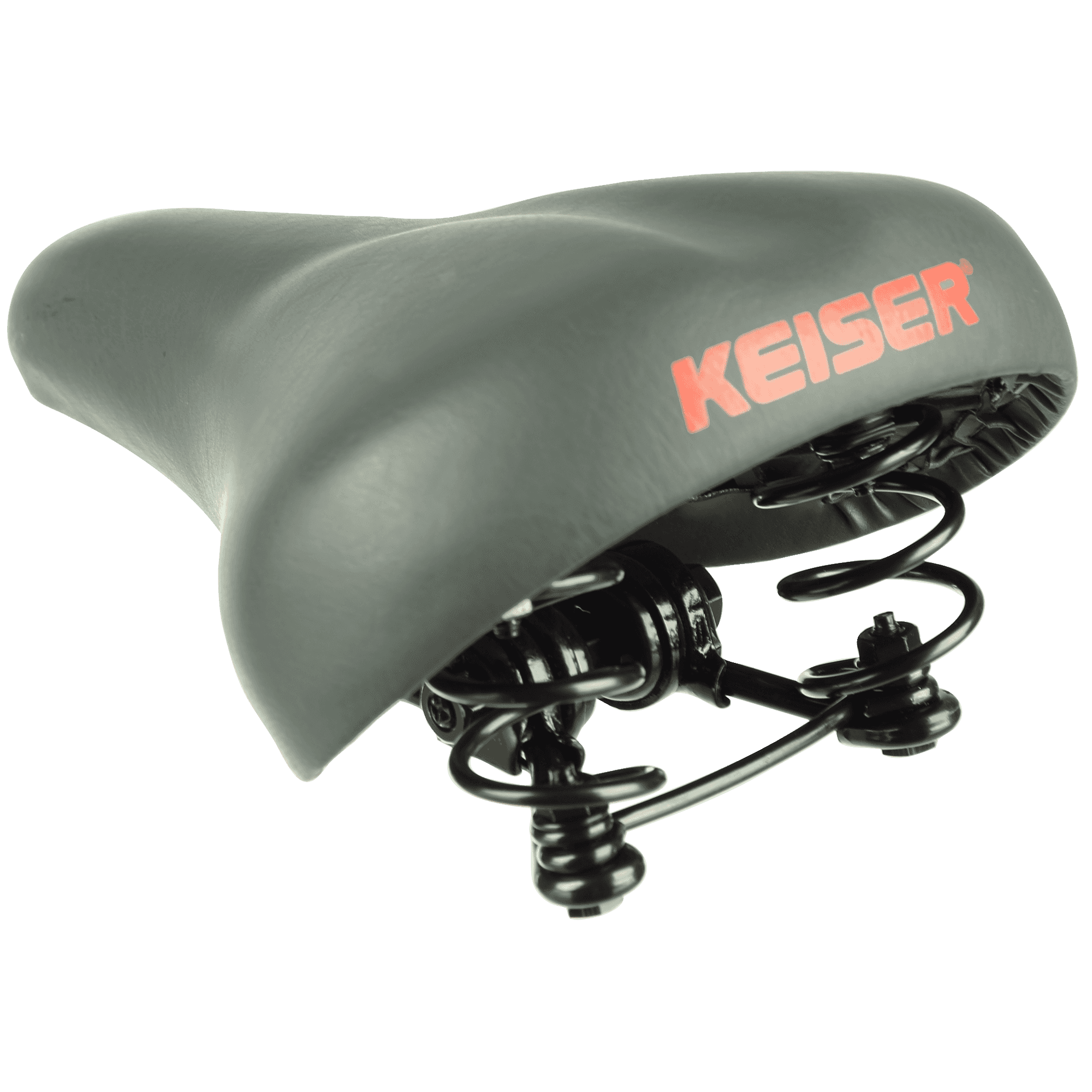 Keiser OEM Bike Seat for M3 Indoor Cycles