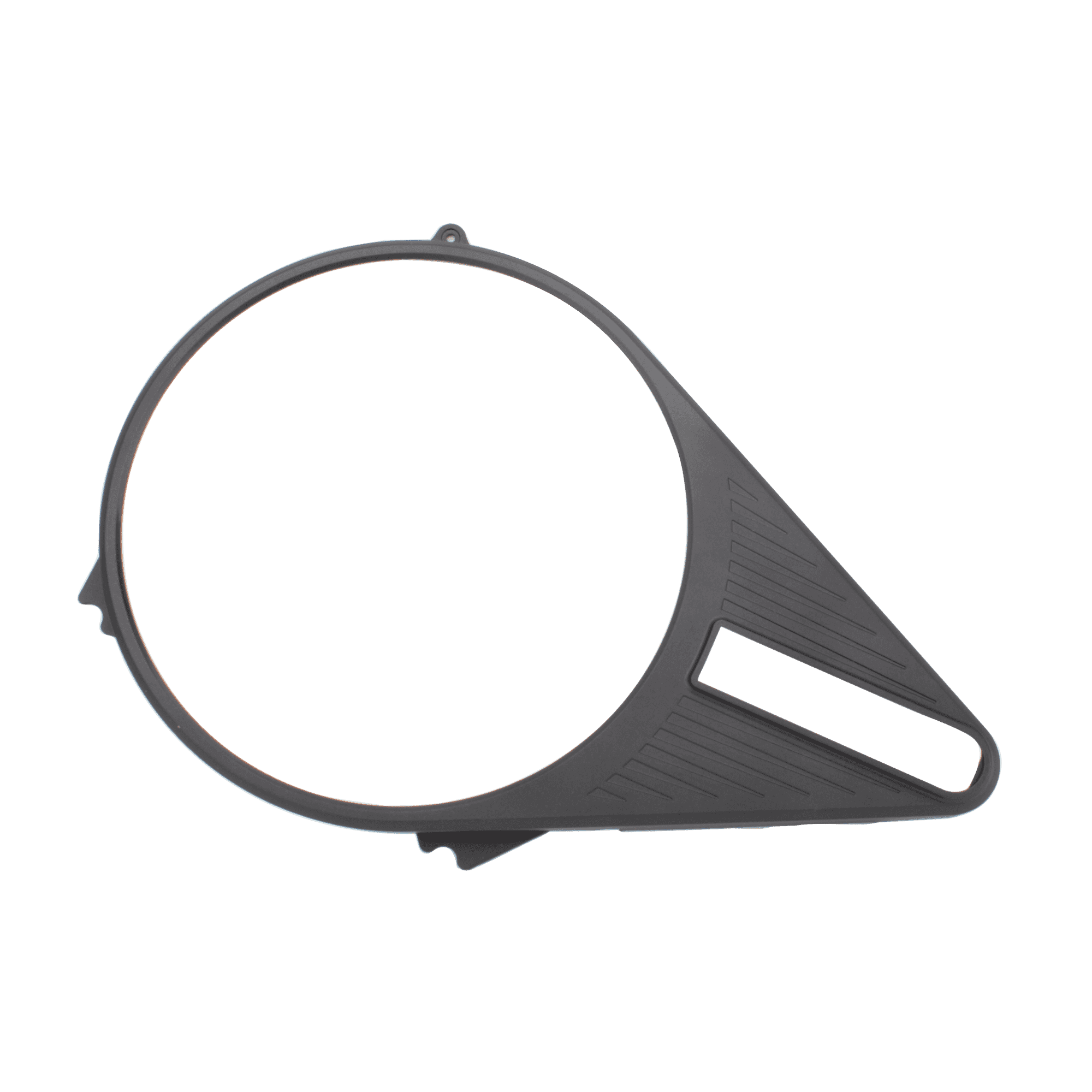 Keiser Main Belt Cover Black
