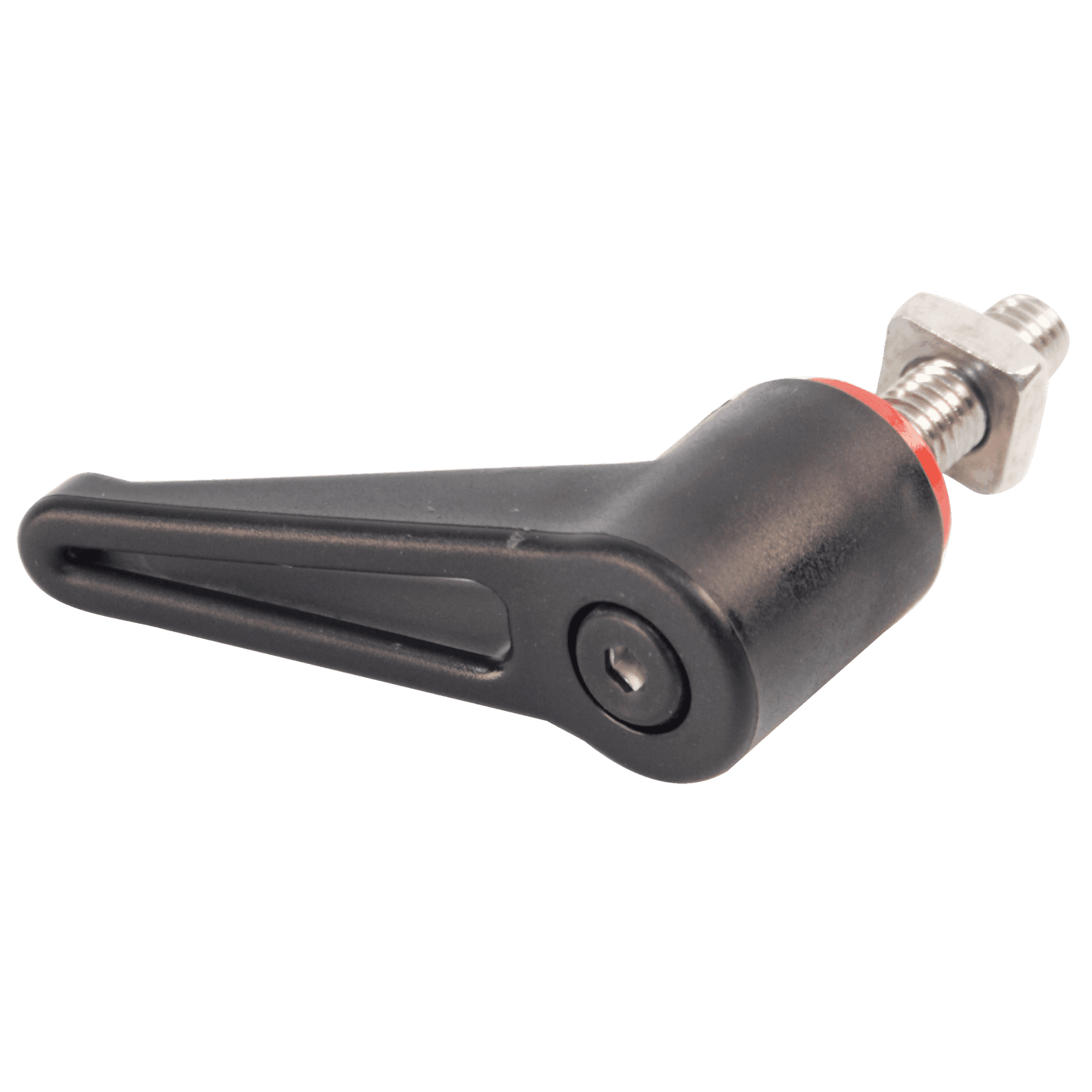 Keiser L-Shaped Seat Adjust Handle