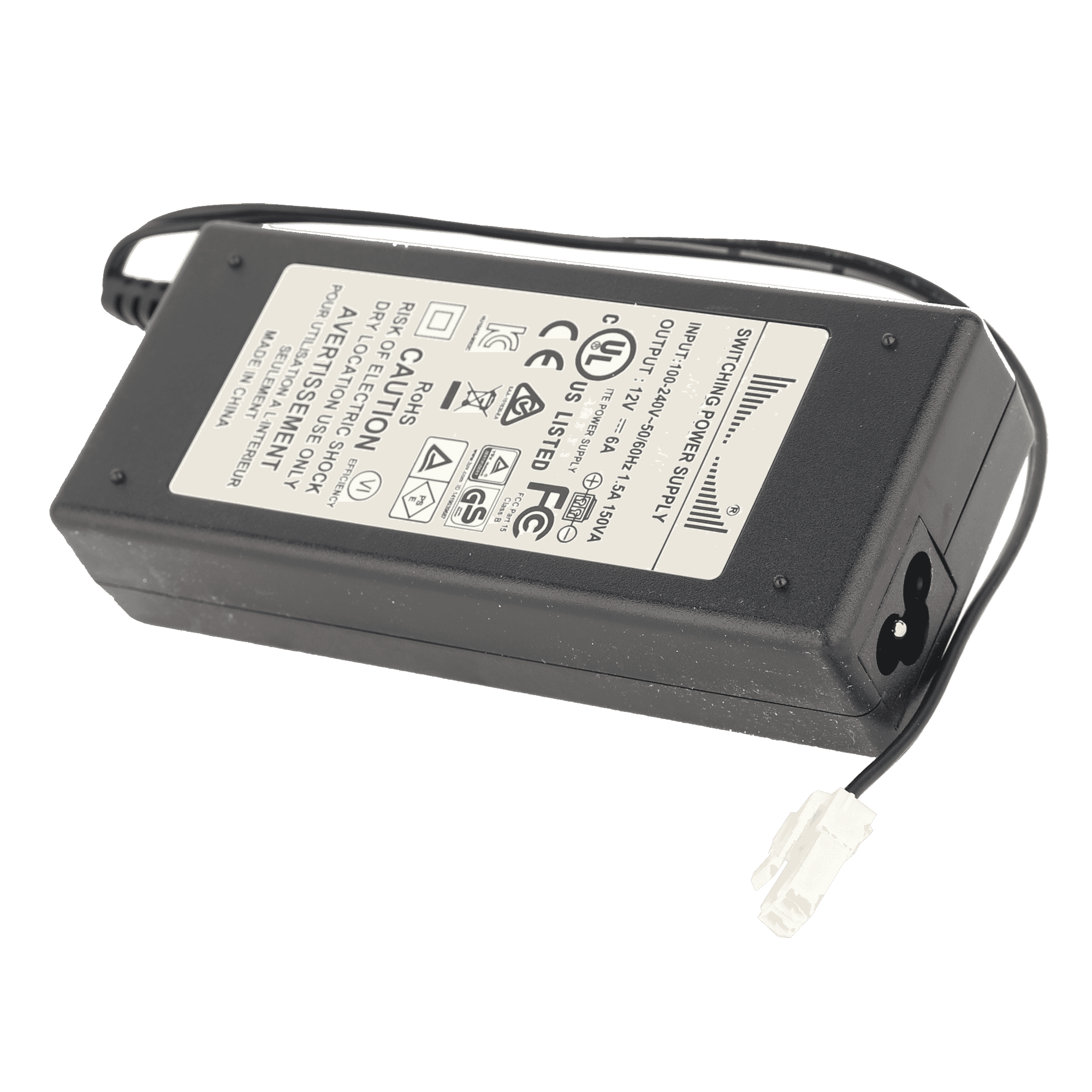 StarTrac E-Sp Power Supply Transformer