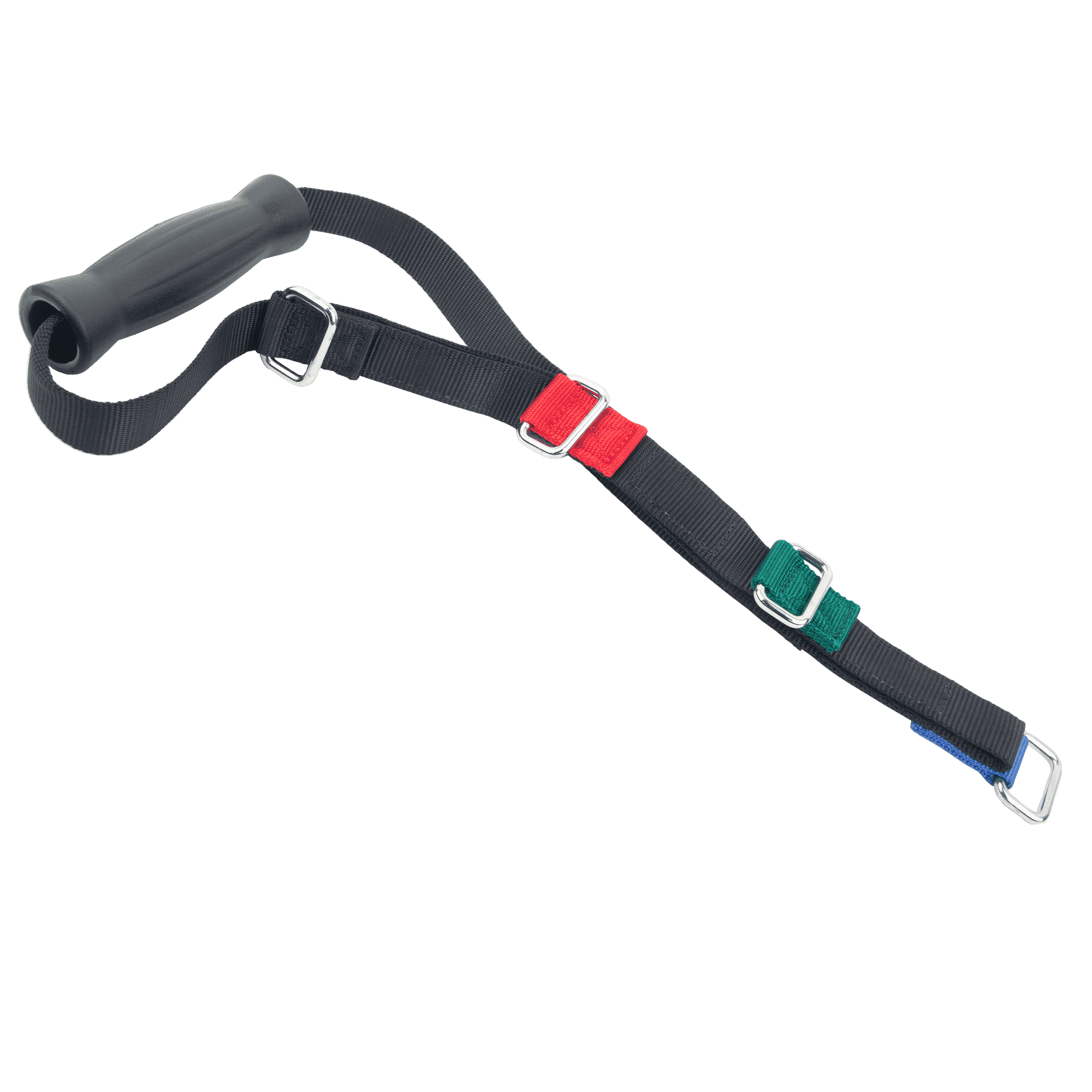 Adjustable Handle Strap for Life Fitness