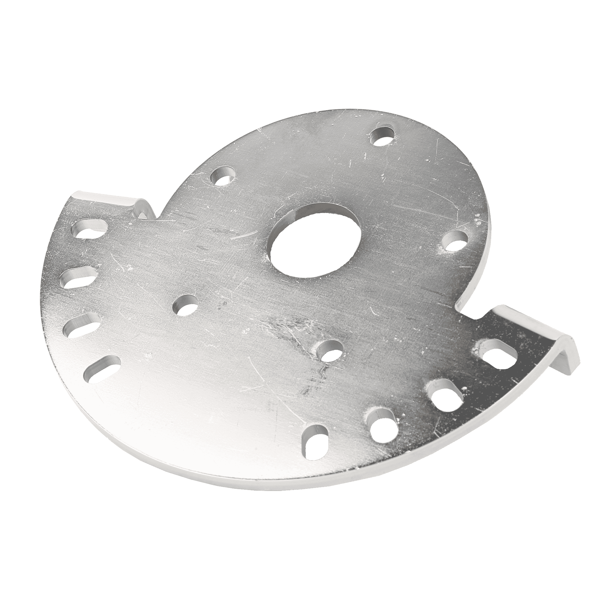 Life Fitness Cam Index Plate