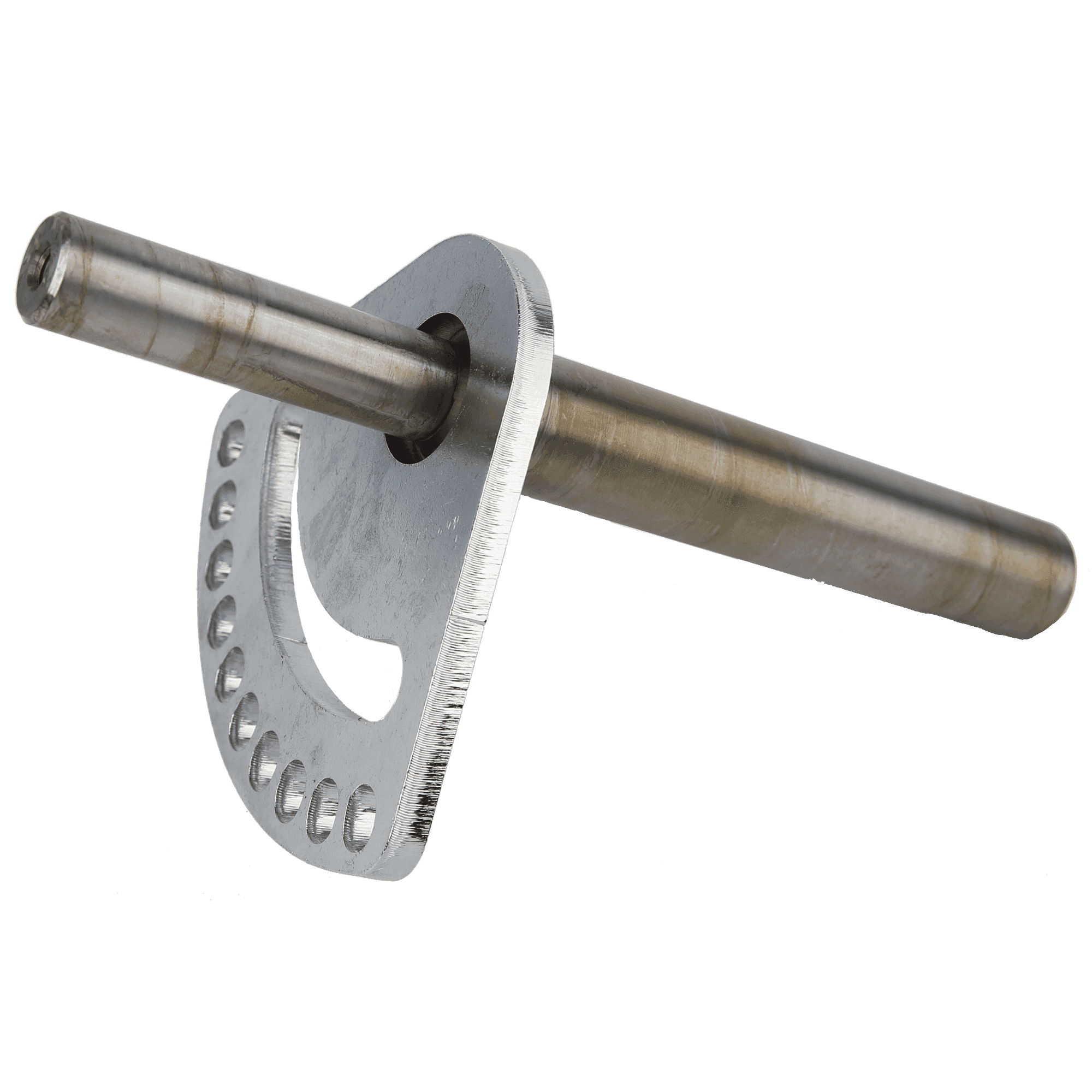 Life Fitness Adjuster Start, Pivot Arm