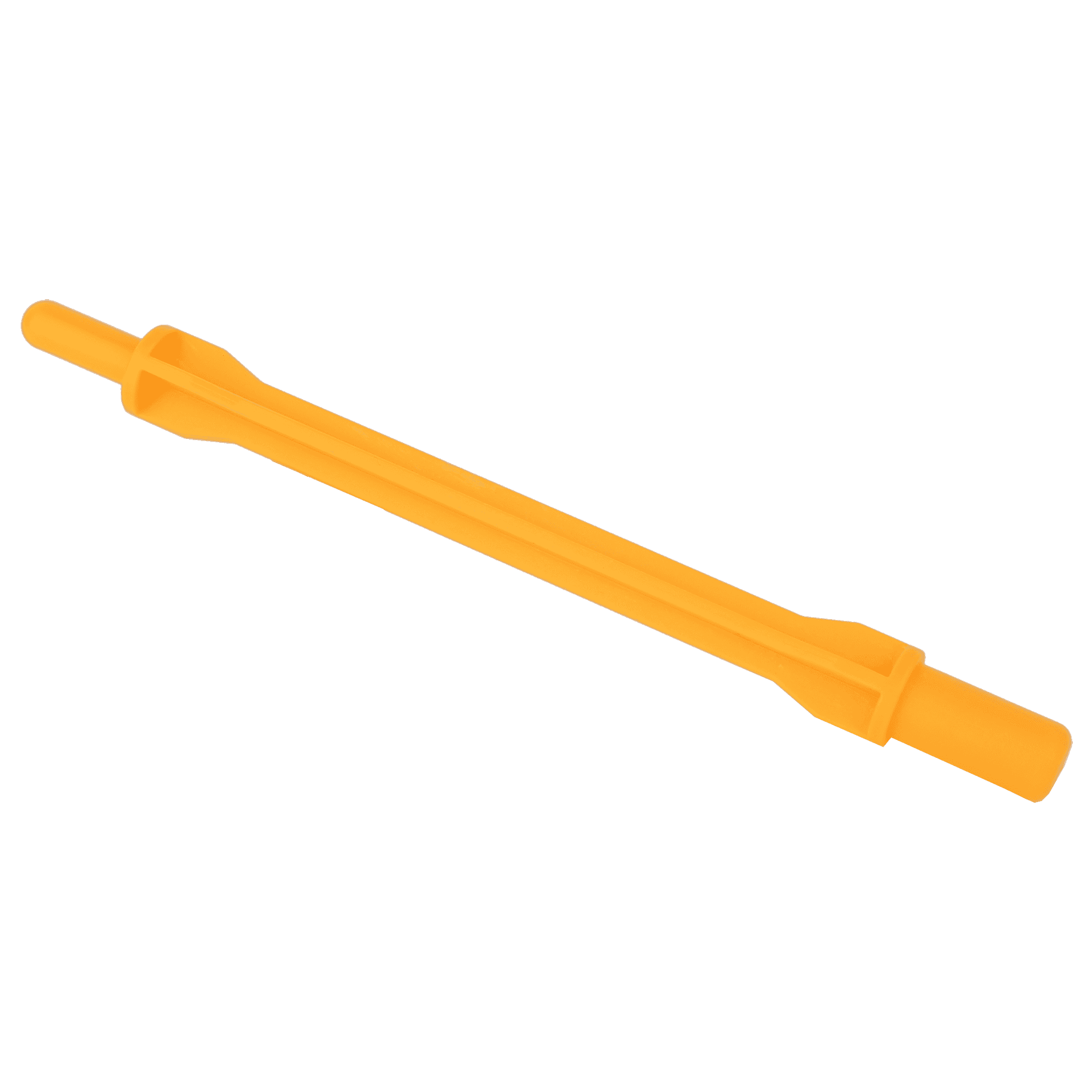 Yellow Push Pin Rod for Life Fitness