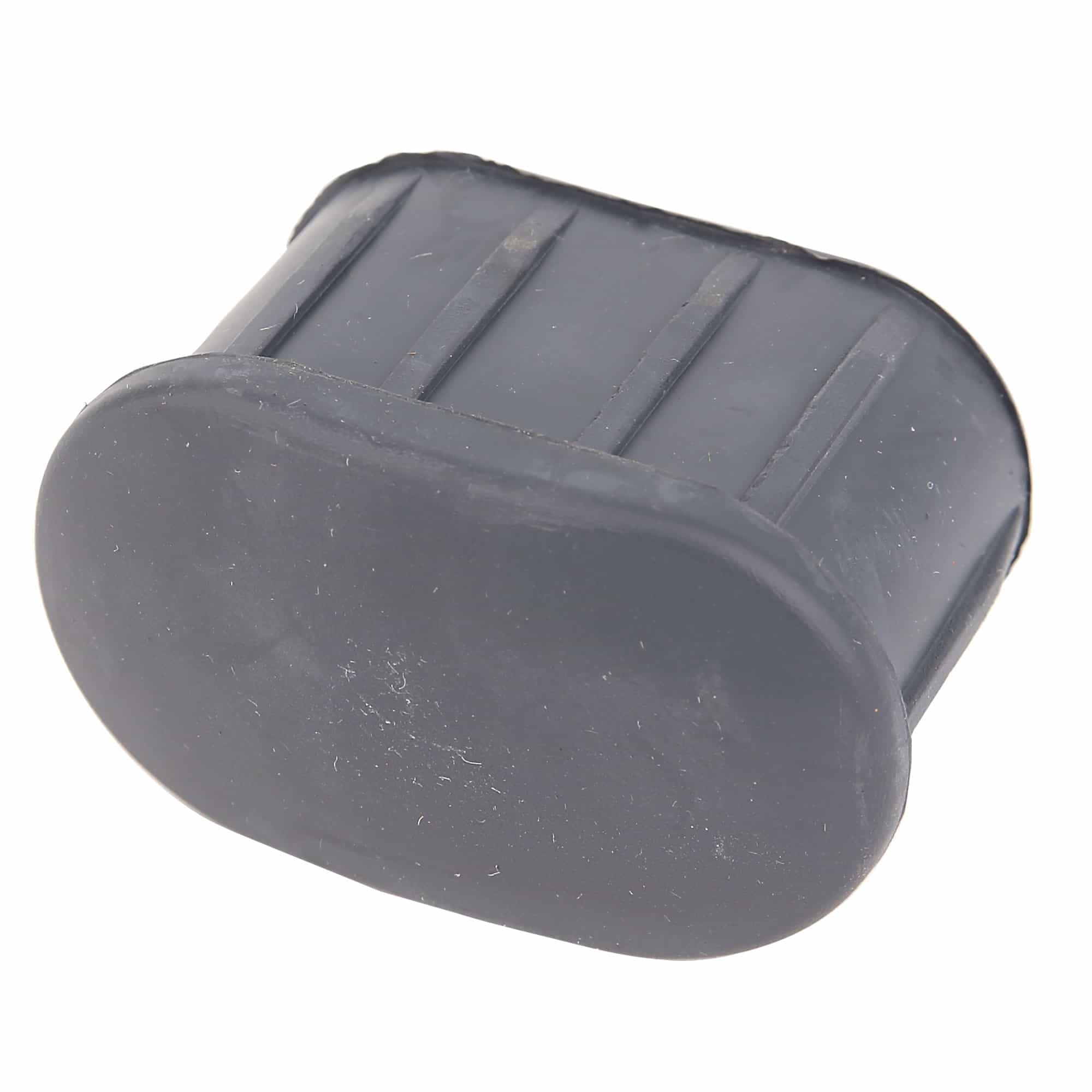 End Cap, Small Oval, Lifefitness