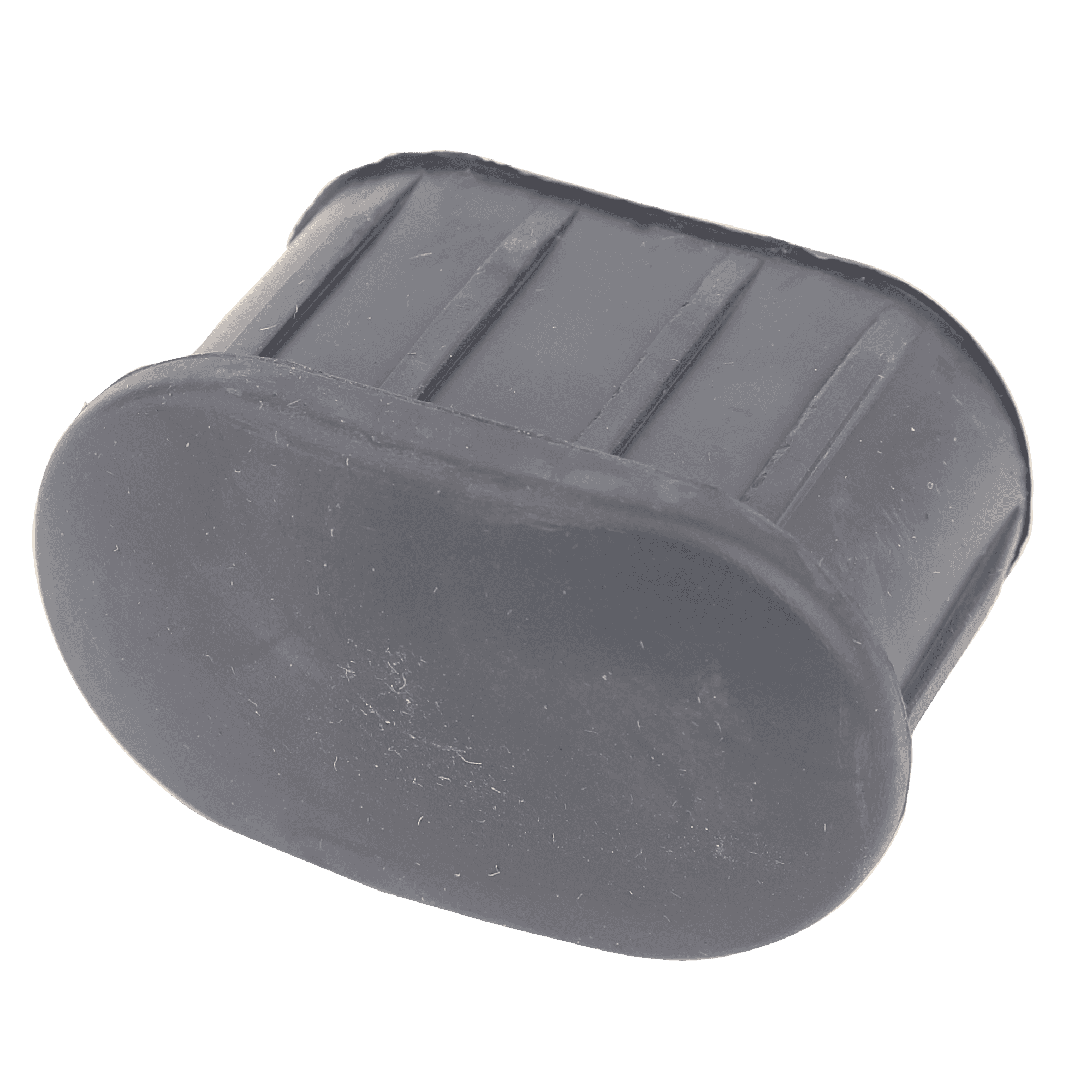 End Cap, Small Oval, Lifefitness