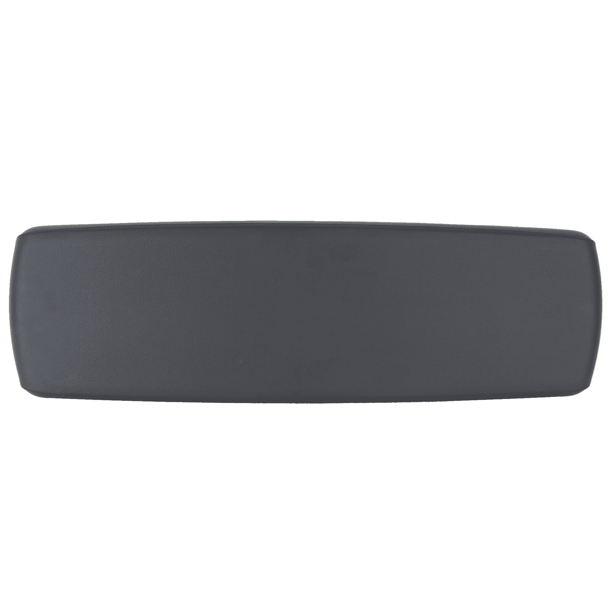 Lifefitness Flat Black Pad 36" x 11"