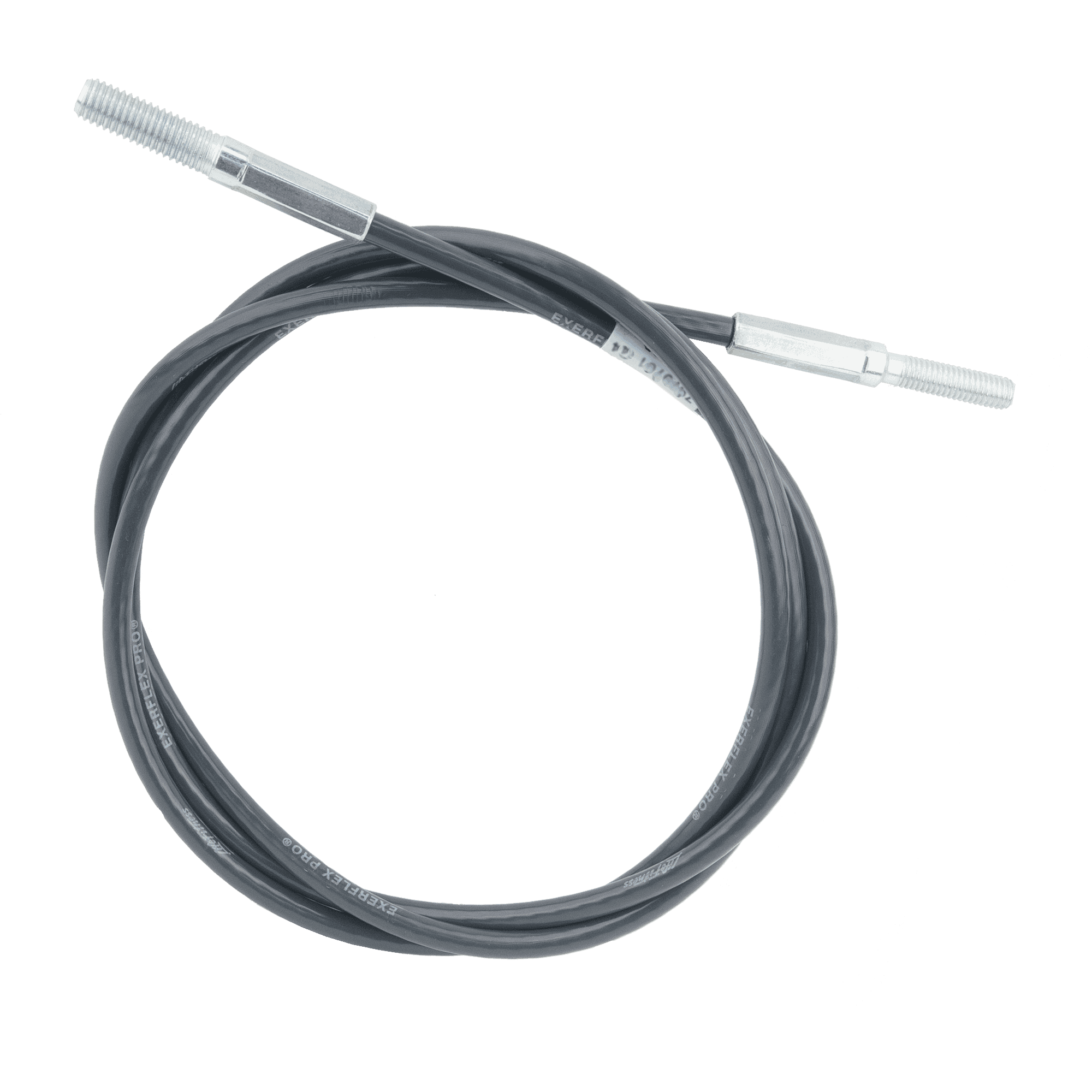 Cable, TCPD, Lifefitness