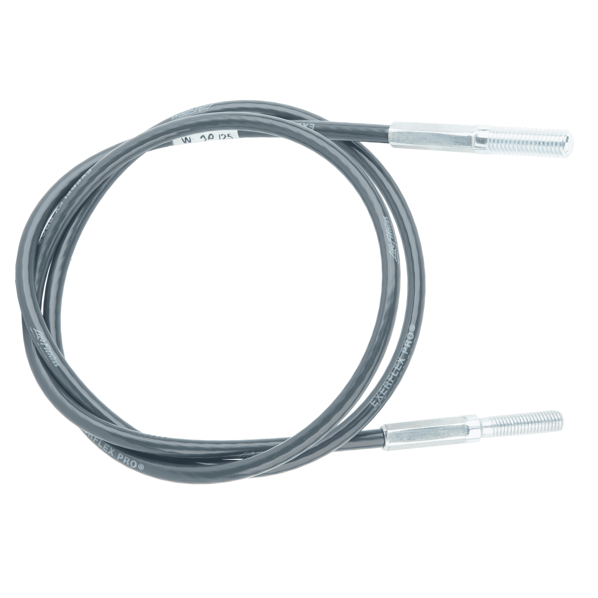Lifefitness Cable for Circuit Series Tricep Press