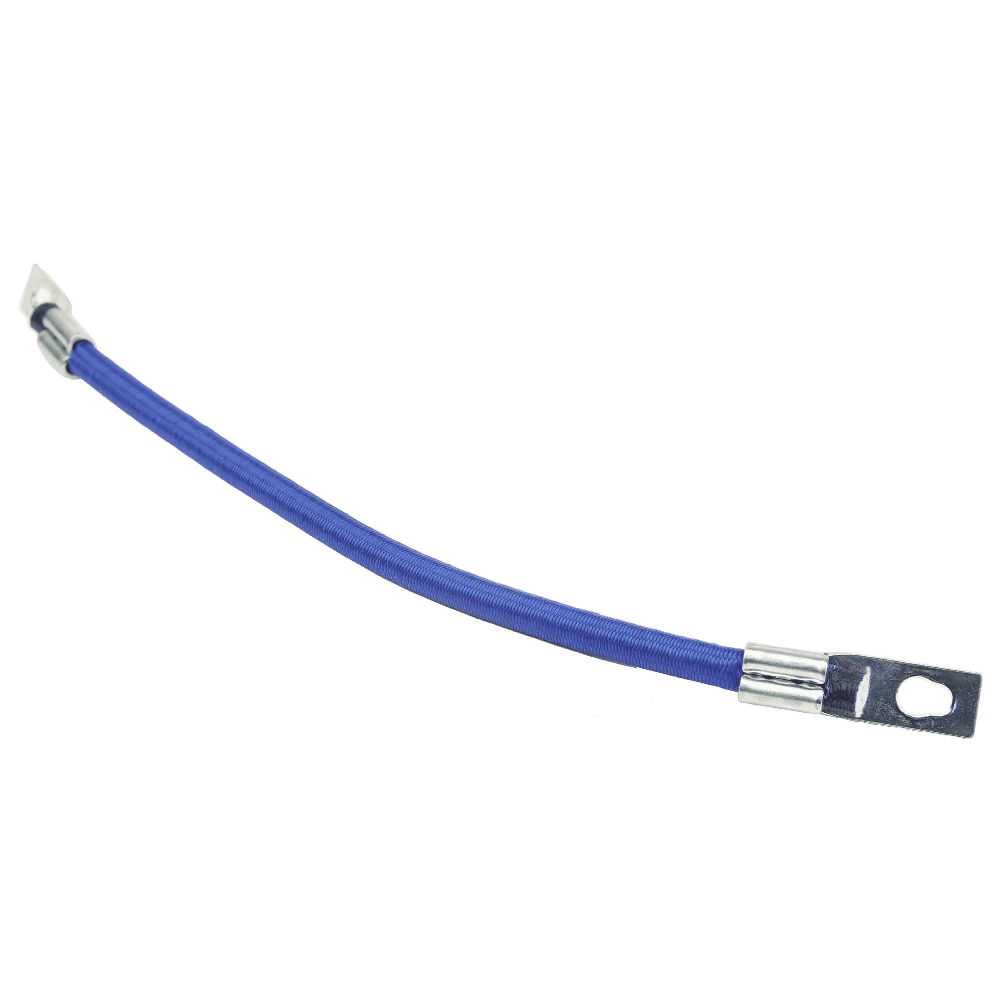 Blue 3/8" Bungee Cord for LifeFitness