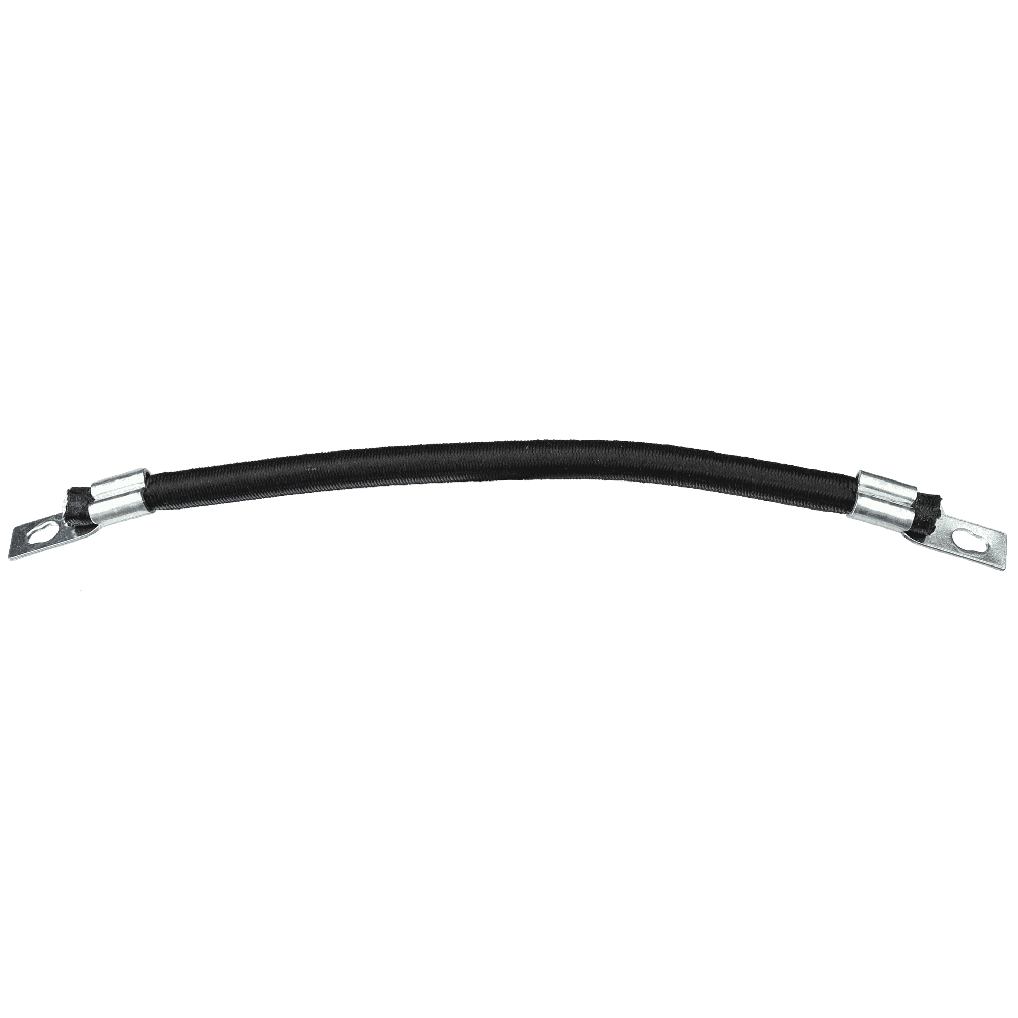 Black 1/2" Bungee Cord for Lifefitness