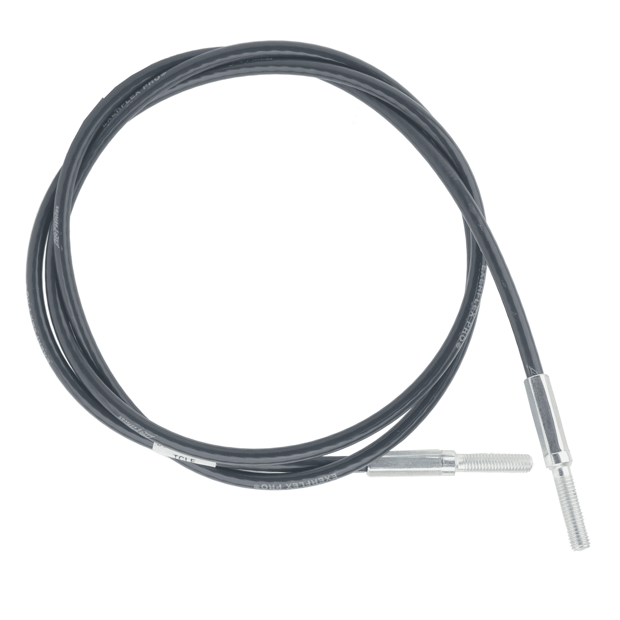 Cable for TCSP Shoulder Press by Life Fitness