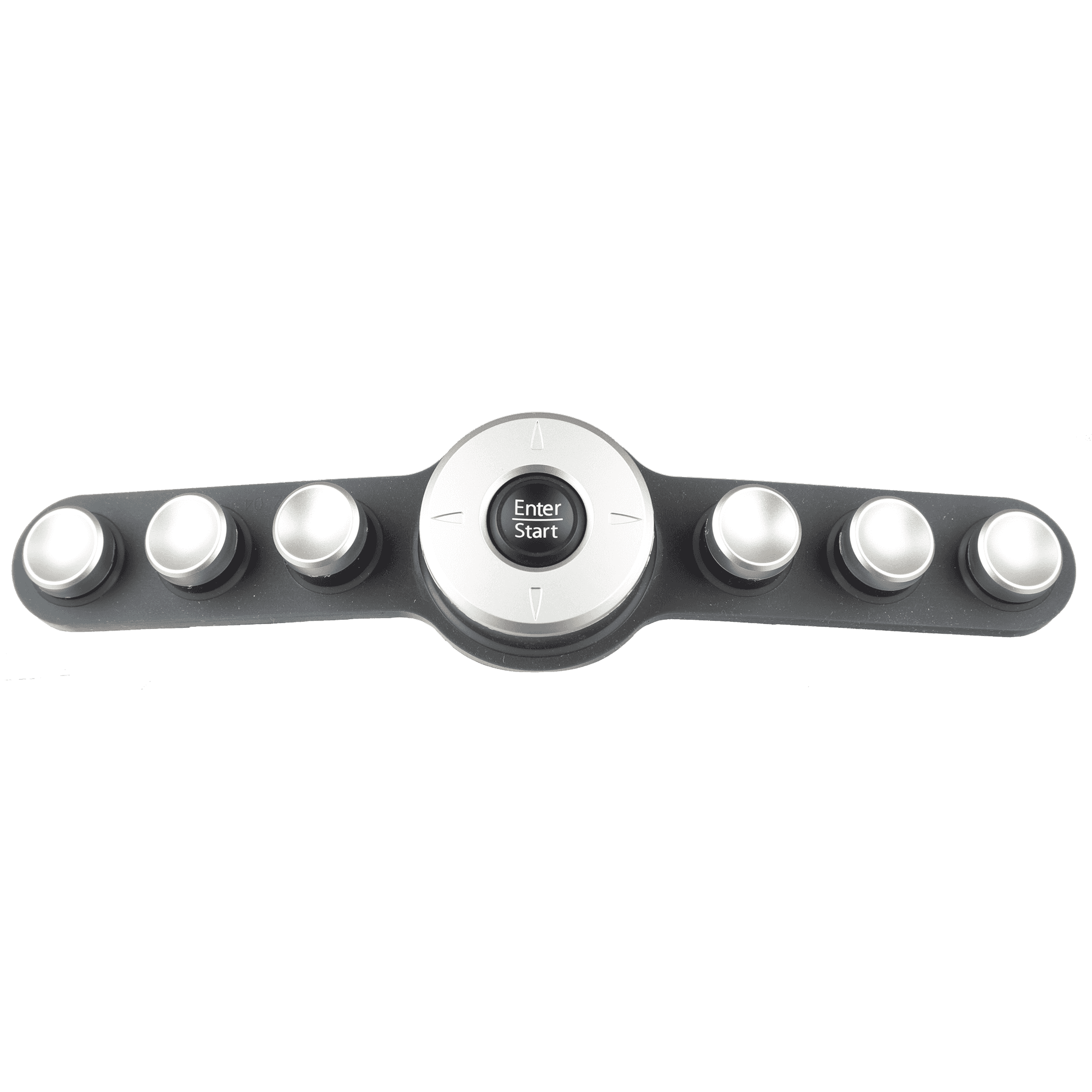 Lifefitness Advanced Button Module Assy