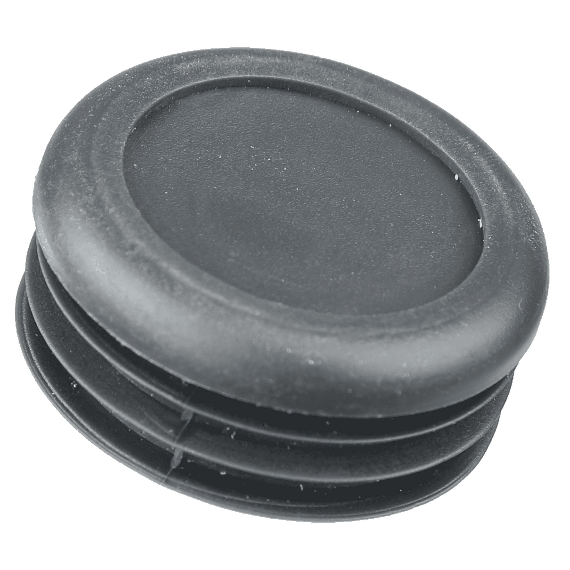 Life Fitness 1.75" Round End Cap
