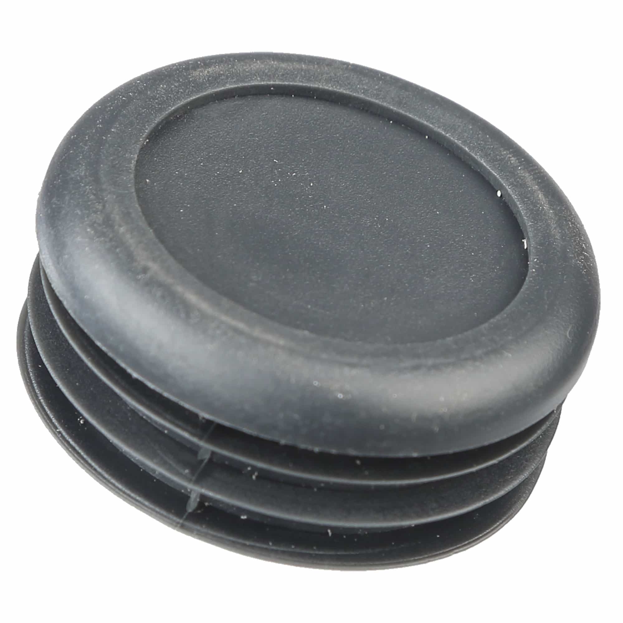 End Cap, 1.75Od, Lifefitness