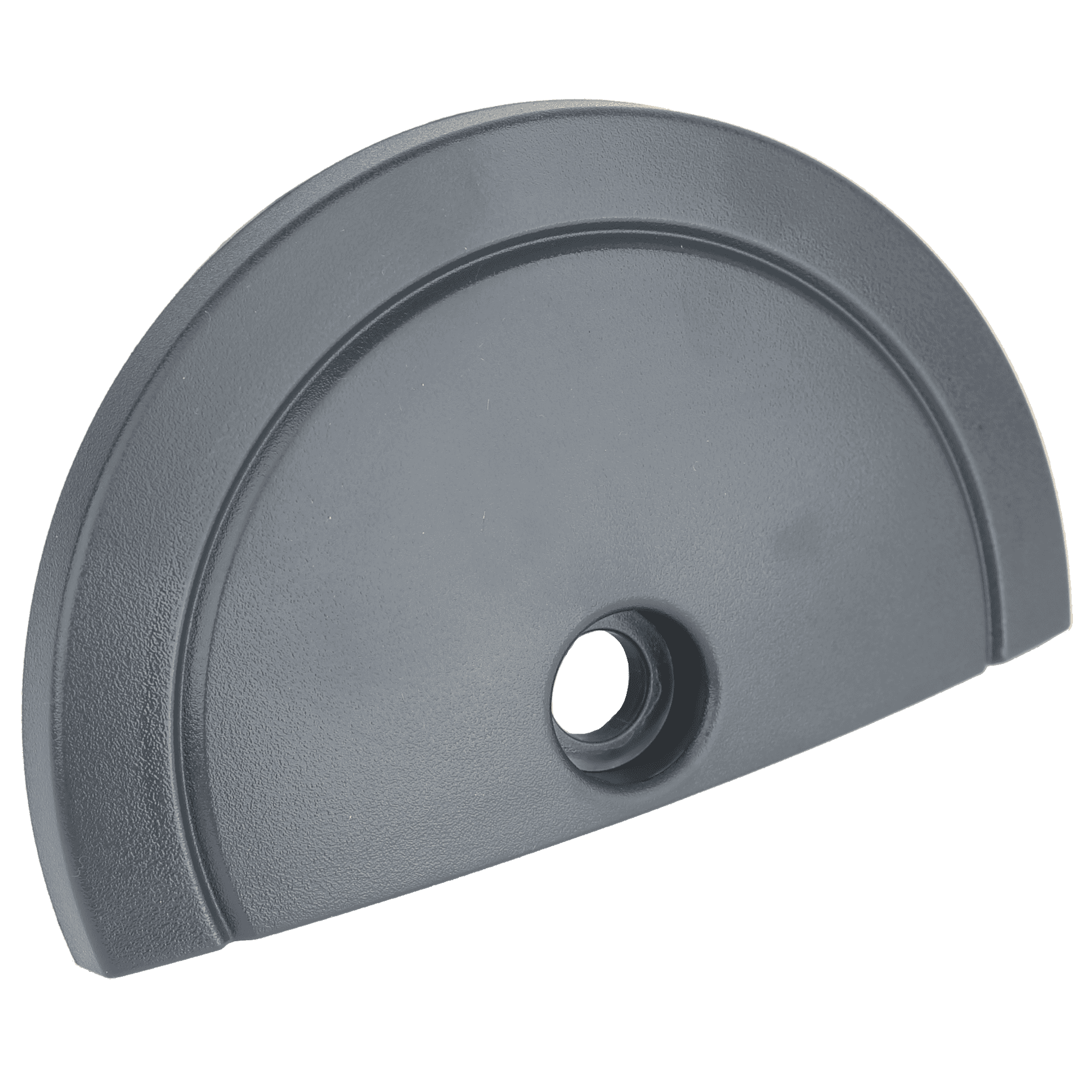 Cover, Pulley-Bolted Partial, Lifefitness