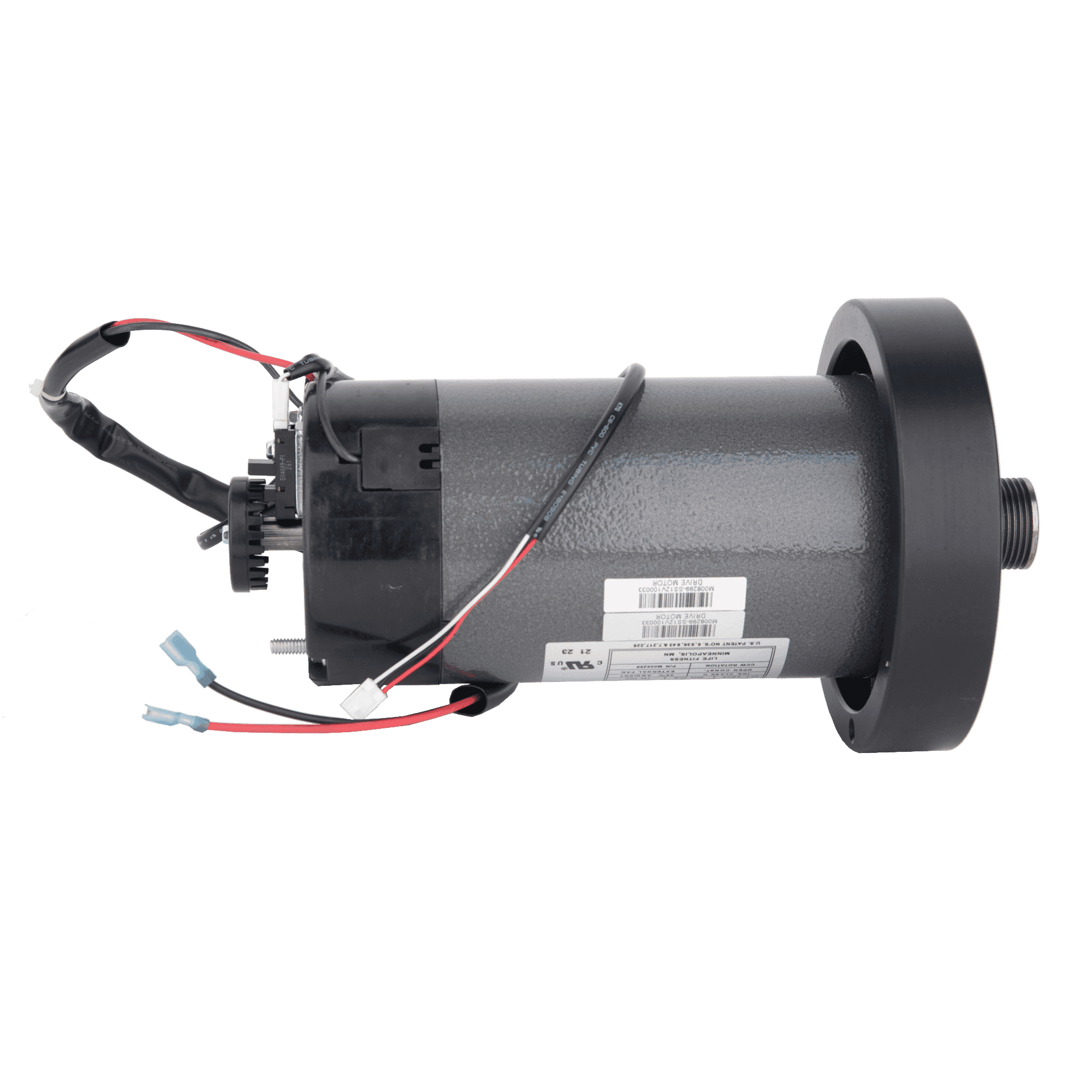 3.0 Hp 120V Drive Motor for Life Fitness
