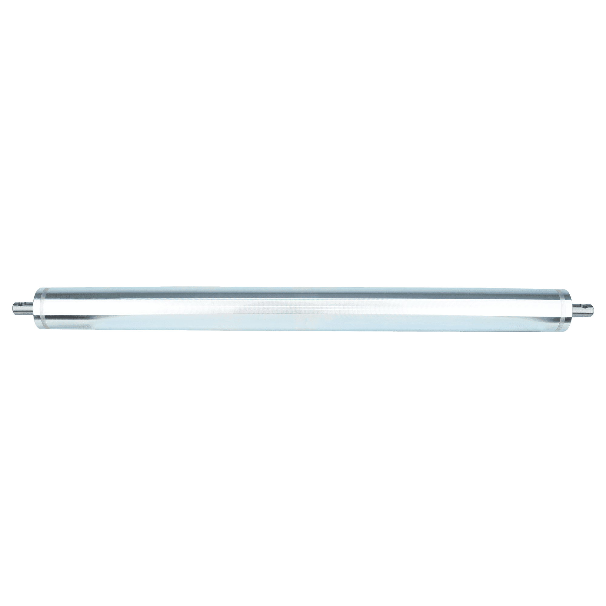 Rear Roller for Life Fitness Treadmills