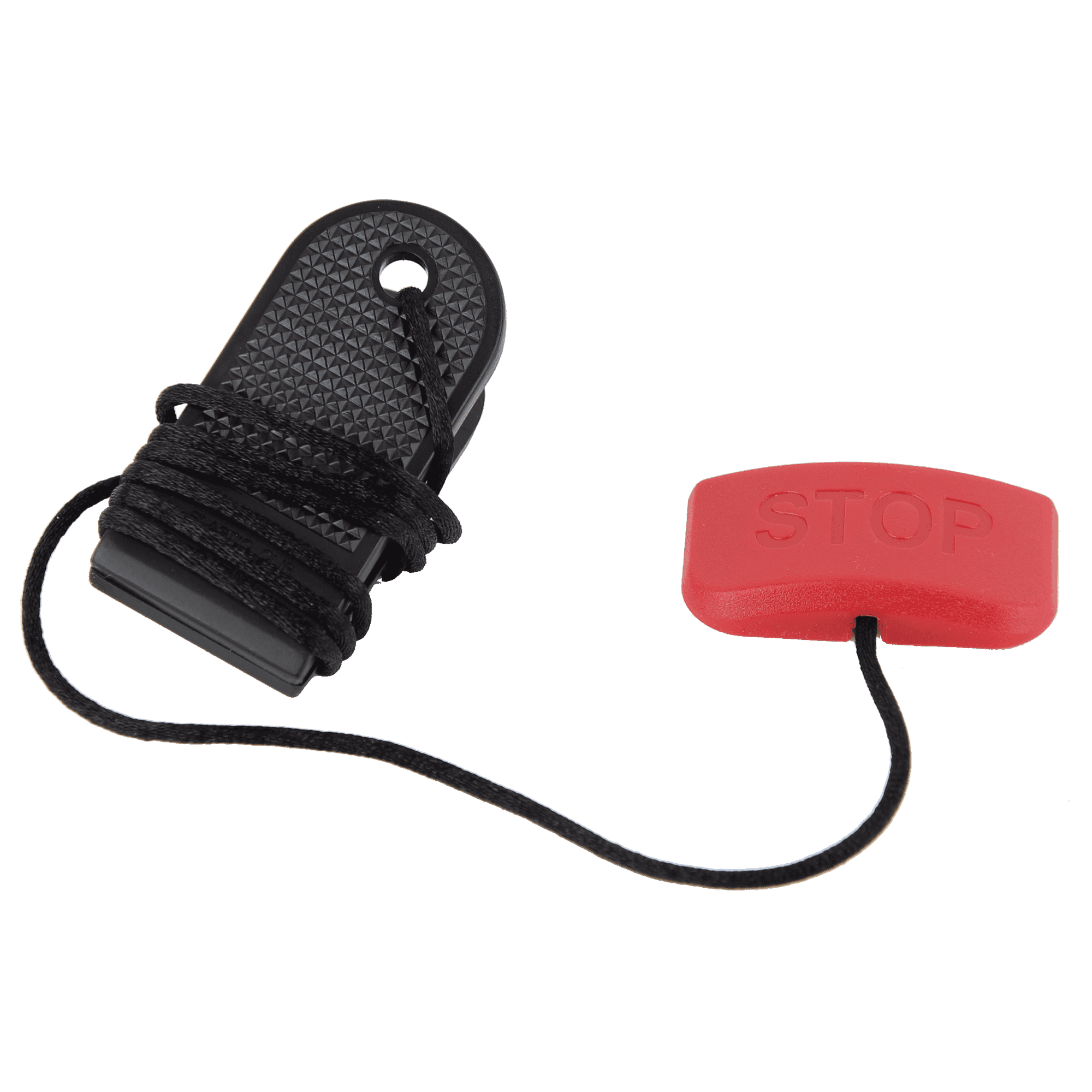 Safety Key for Life Fitness Treadmills