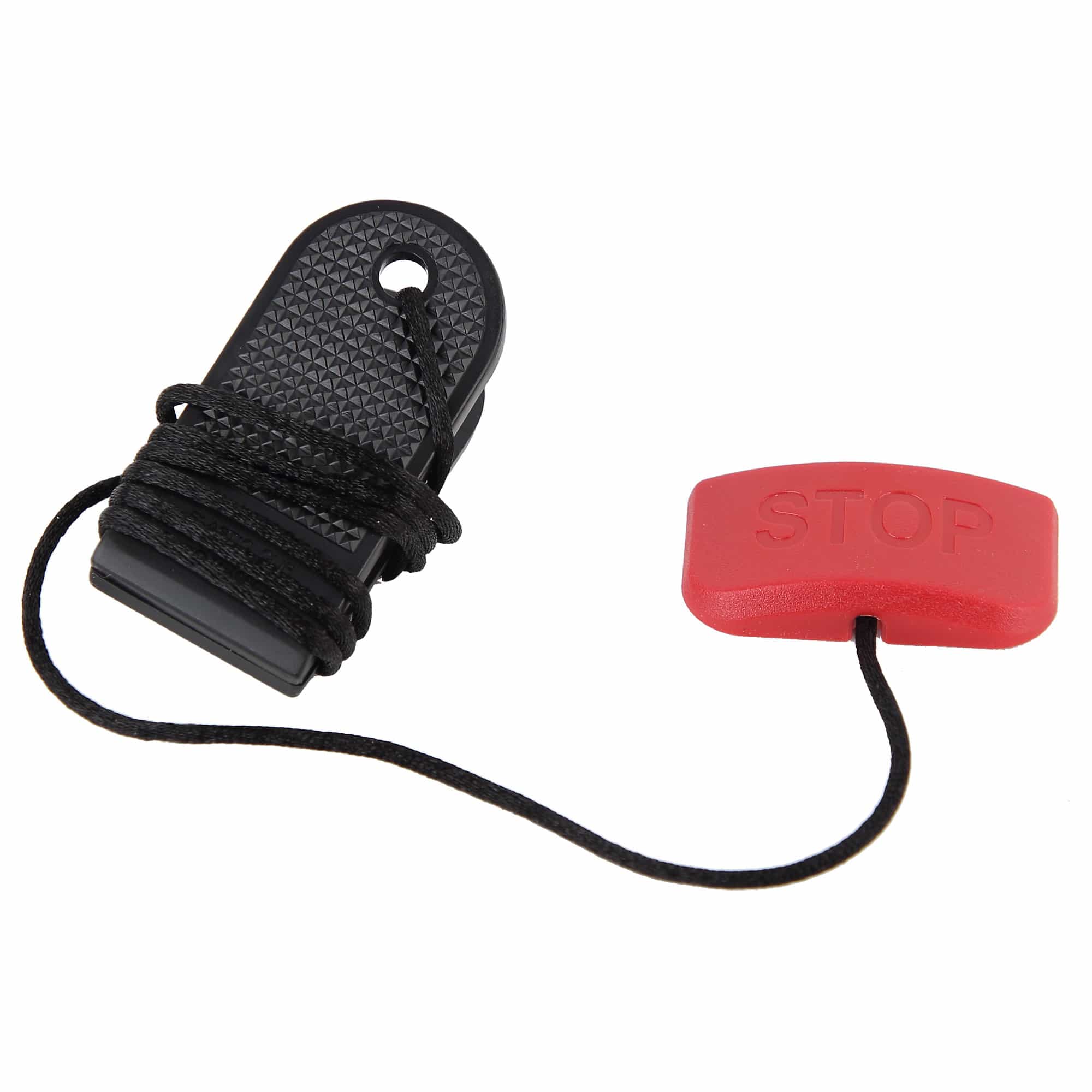 Safety Key - Heas006028, Lifefitness