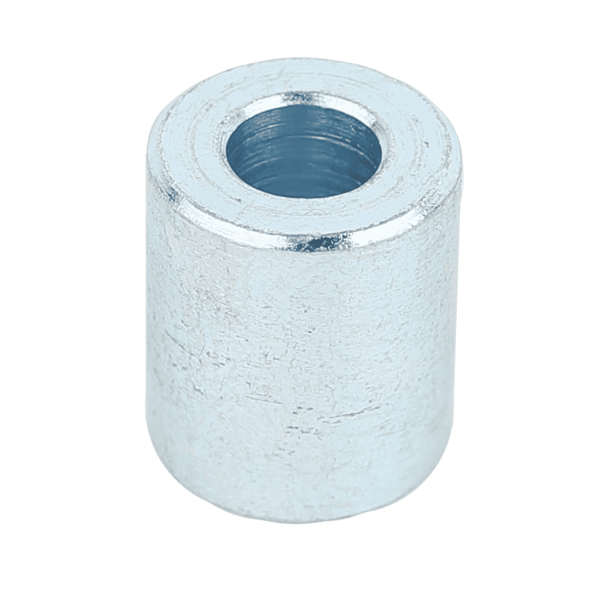 Life Fitness Spacer, 0.94 OD x .42 ID x 1" Long