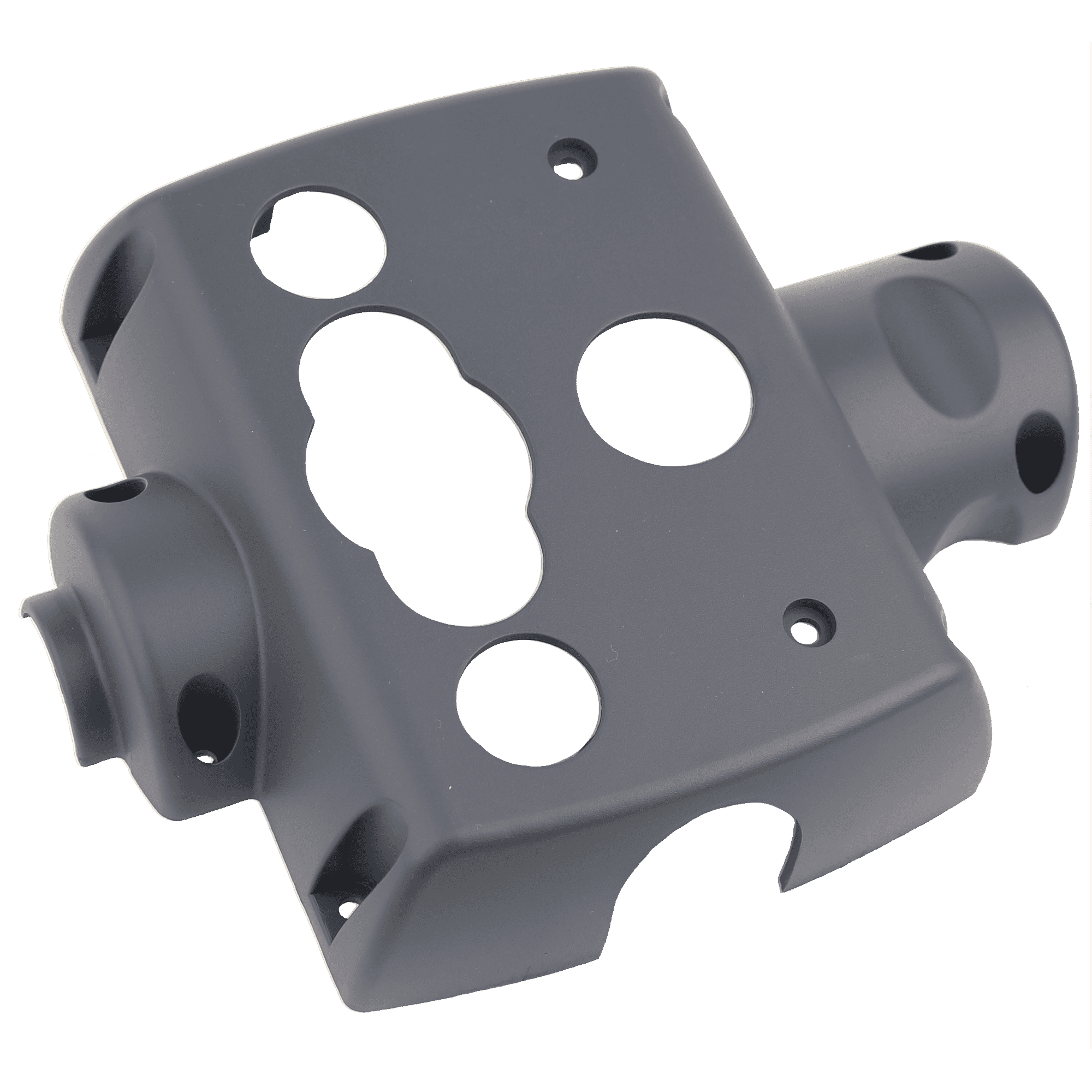 Lifefitness Cover, Back, Roller Carriage
