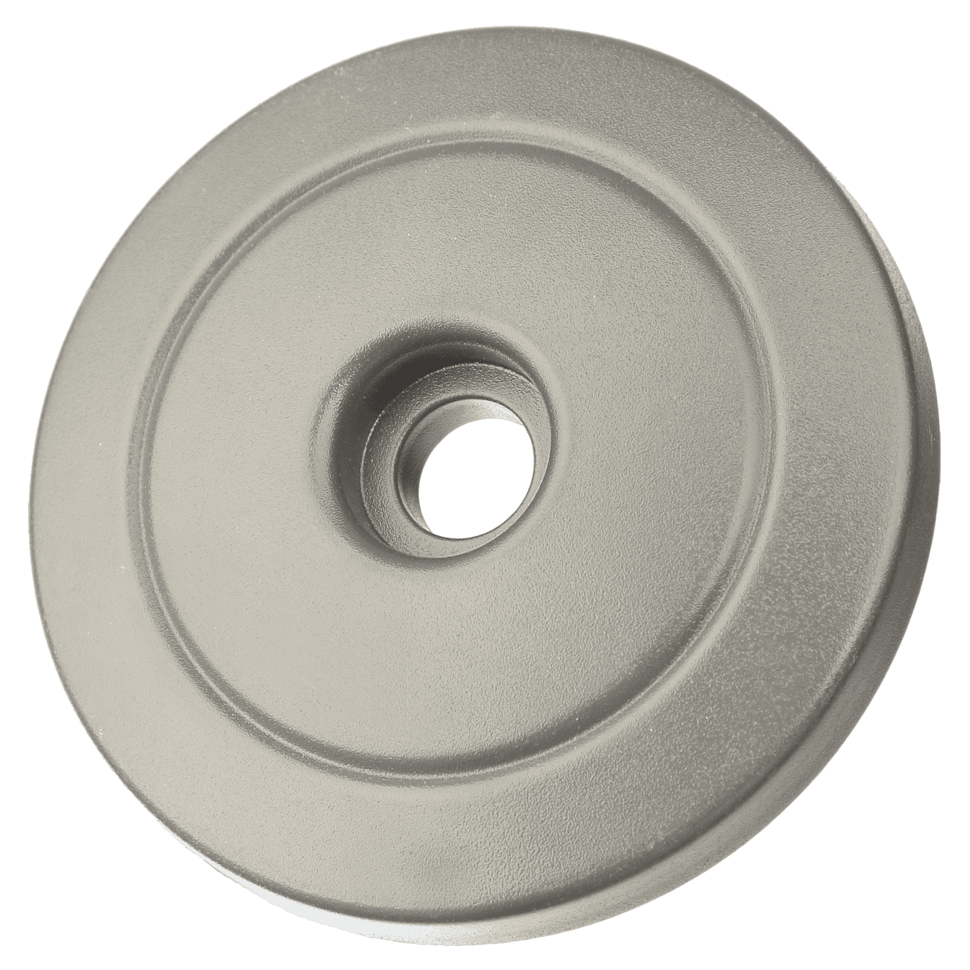 Lifefitness Cover, Pulley, Full