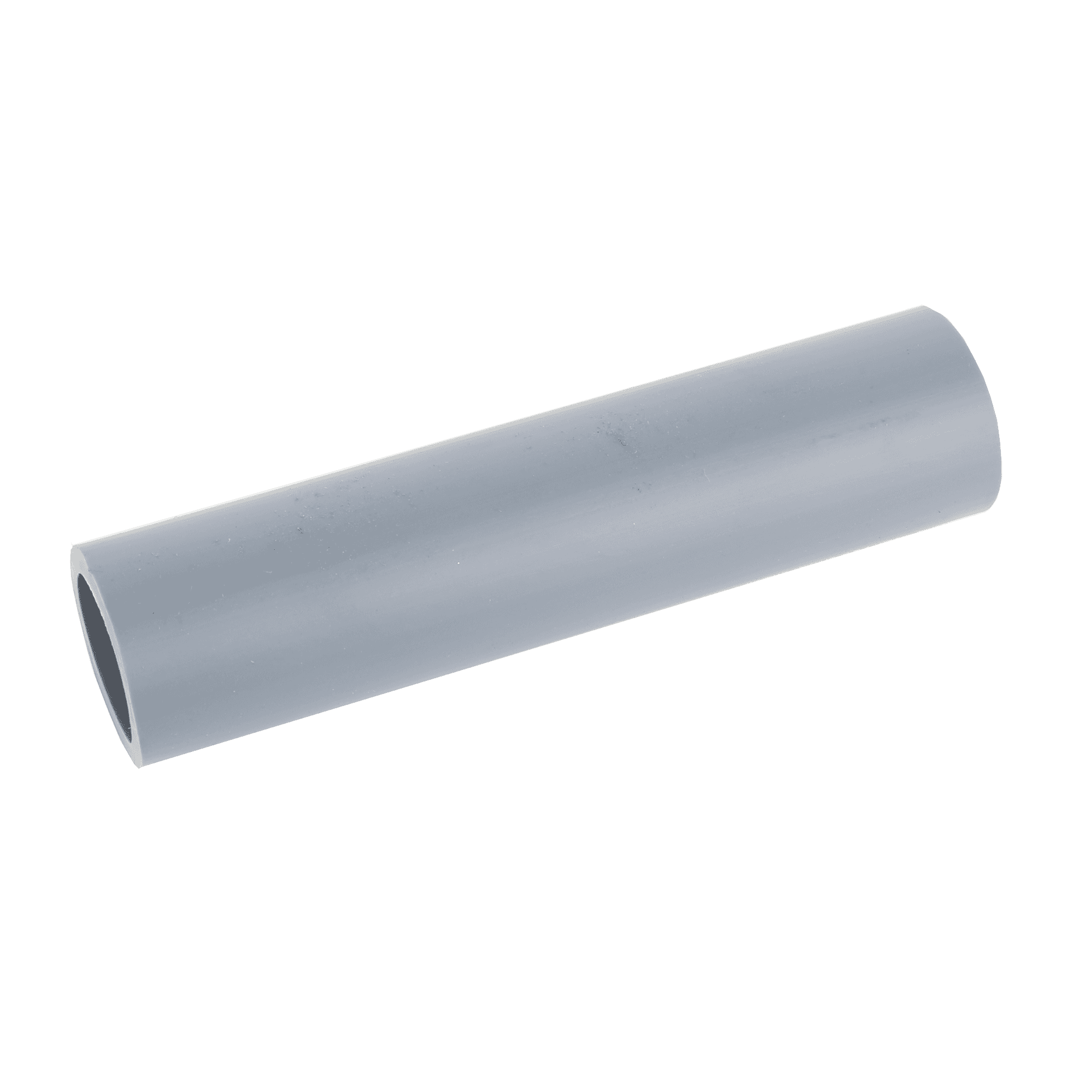 Life Fitness Open End Grip, 1.25 OD x 4.5 in
