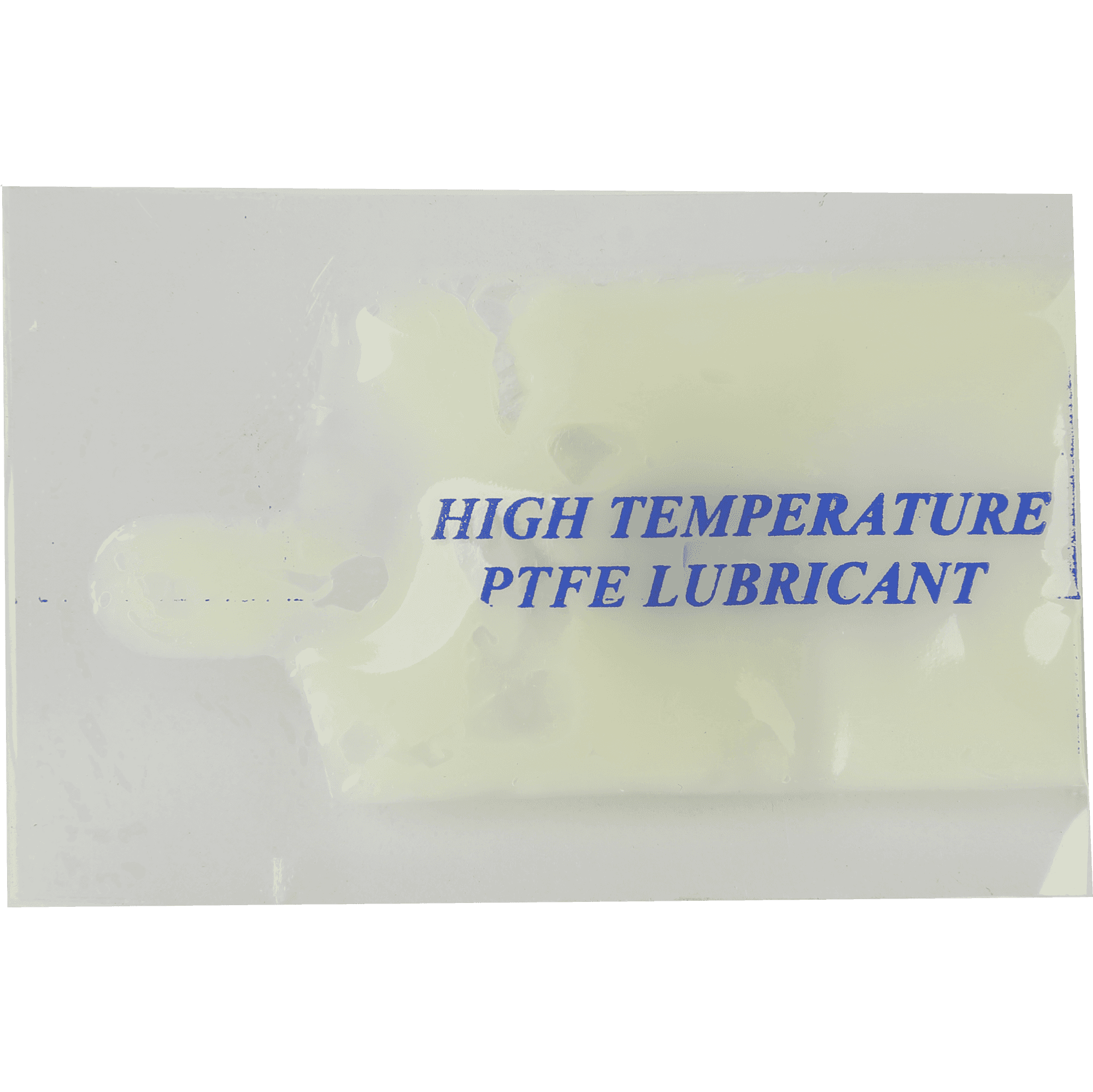 High Temperature PTFE Lubricant